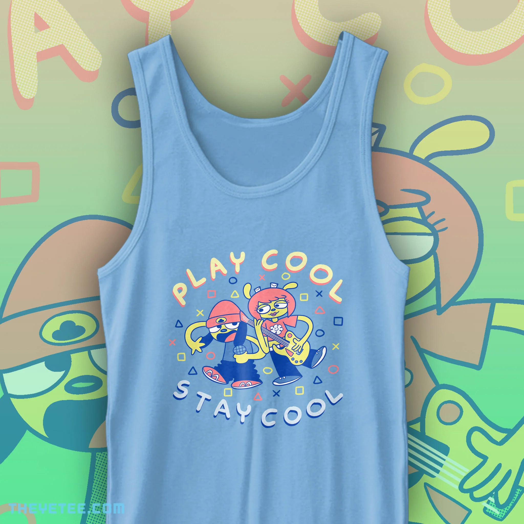 Play Cool Stay Cool - Image 4