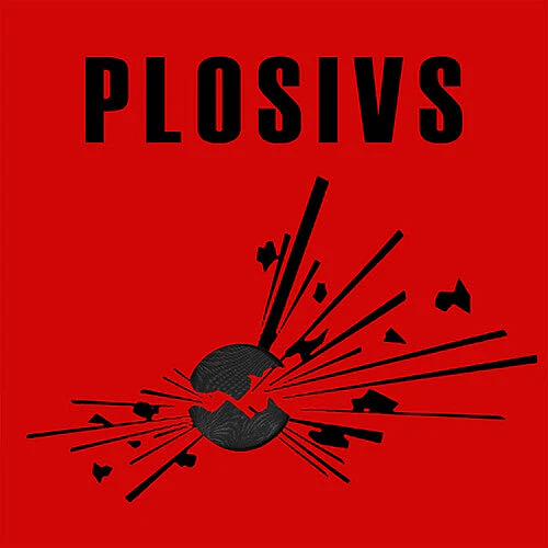 Plosivs