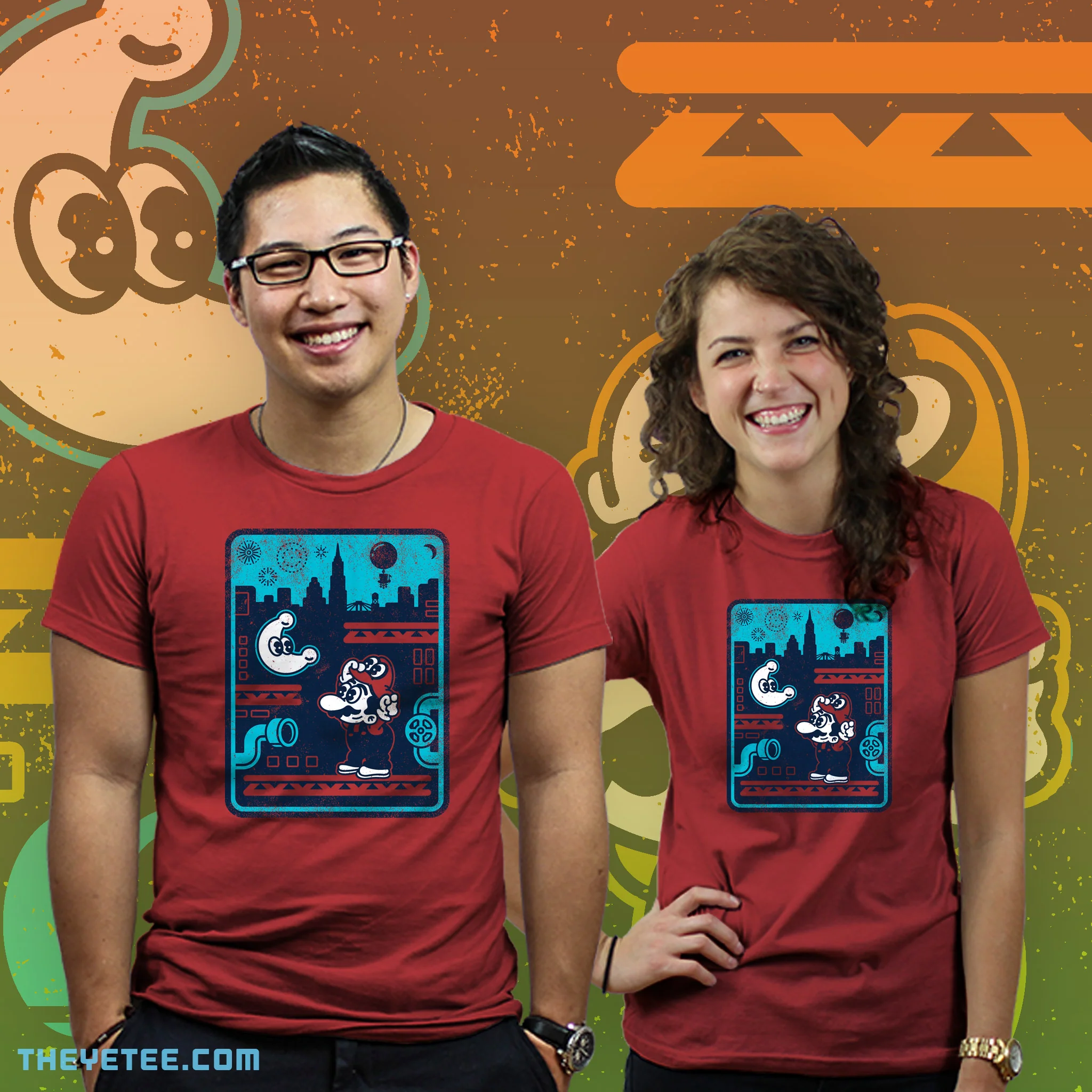 PLUMBERS ODYSSEY - Image 3