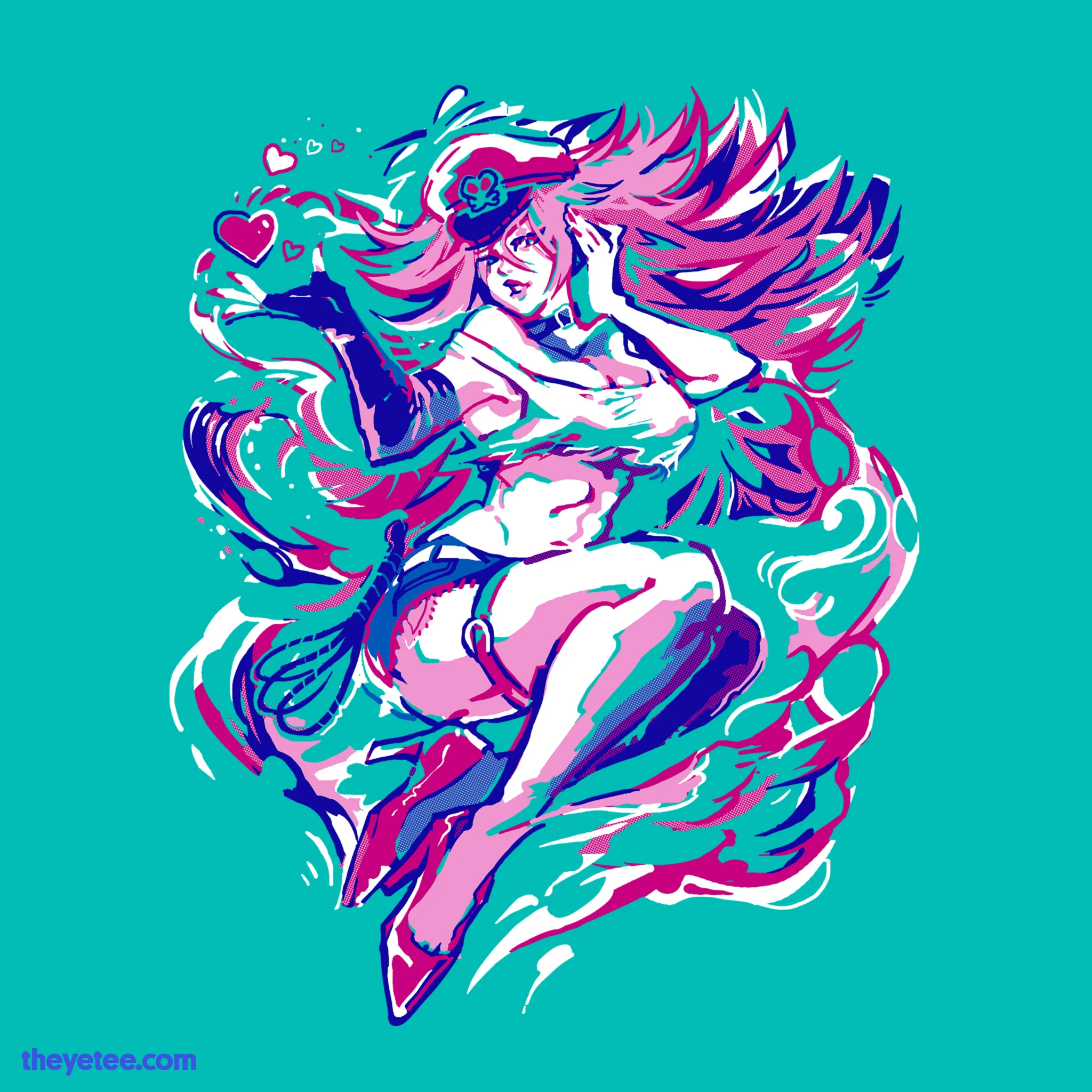 Poison - Image 2