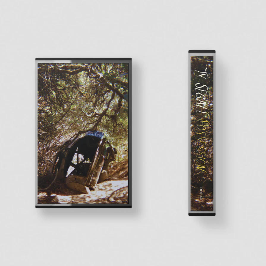 Possession Cassette Tape