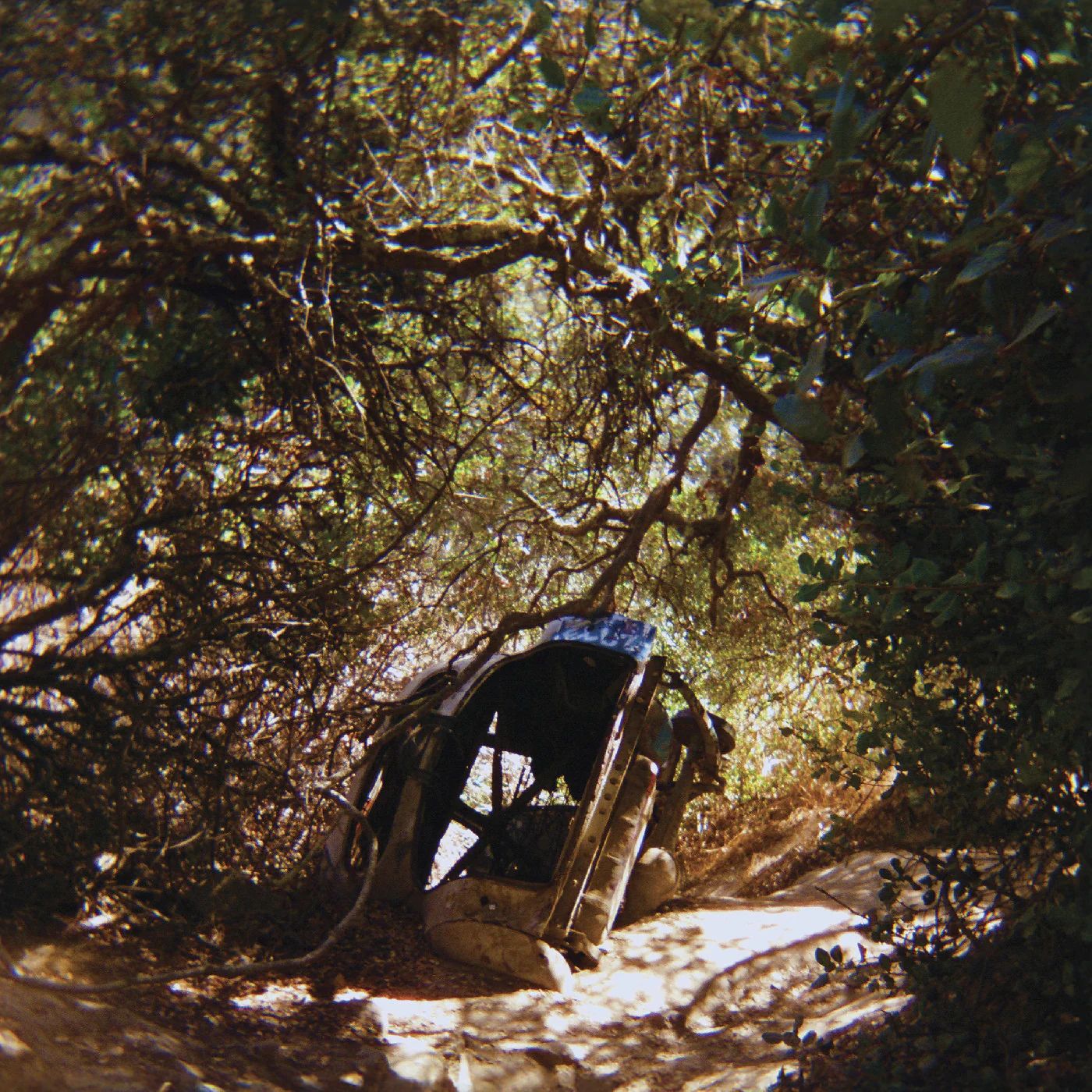 Possession Cassette Tape - Image 2