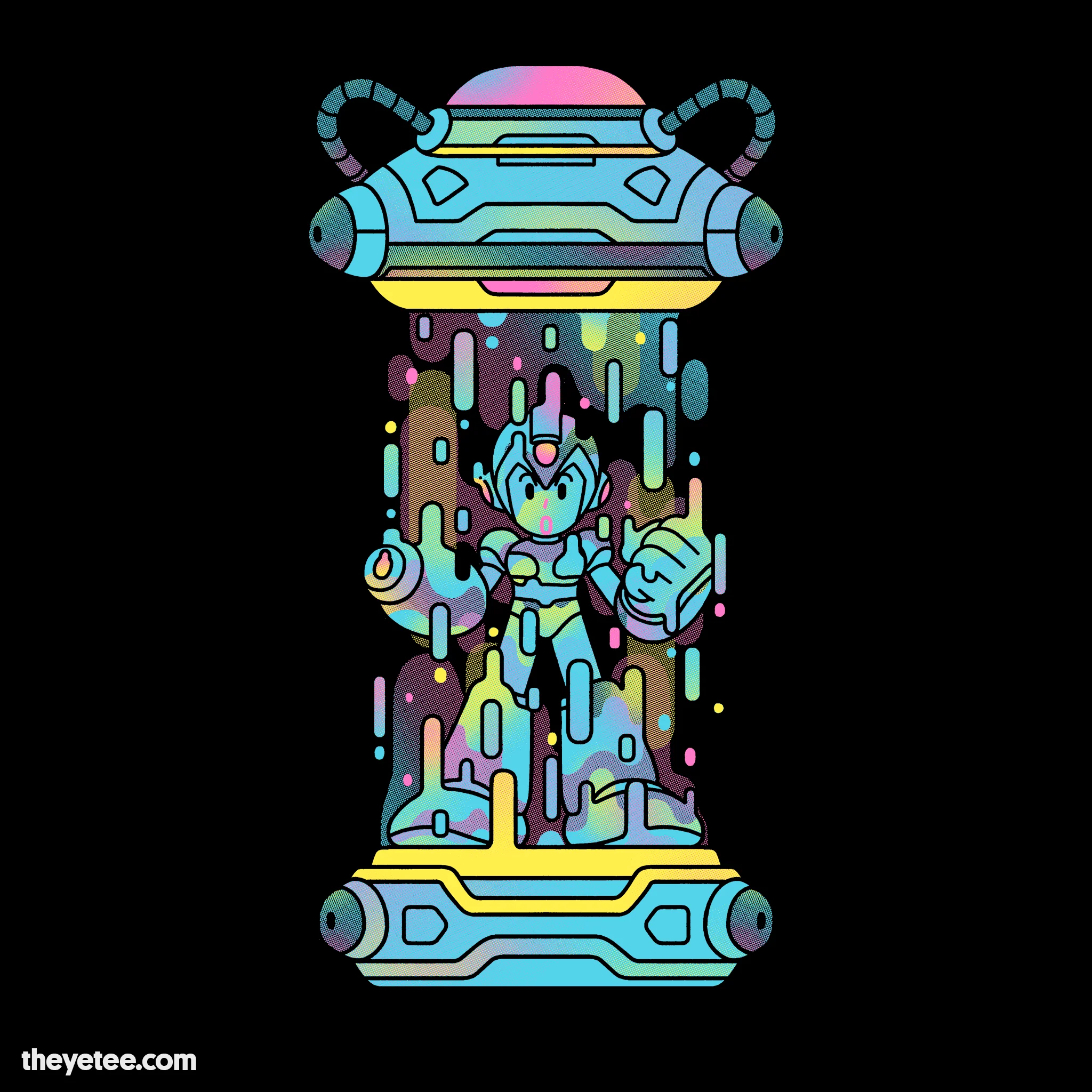 Powering Up - Image 2