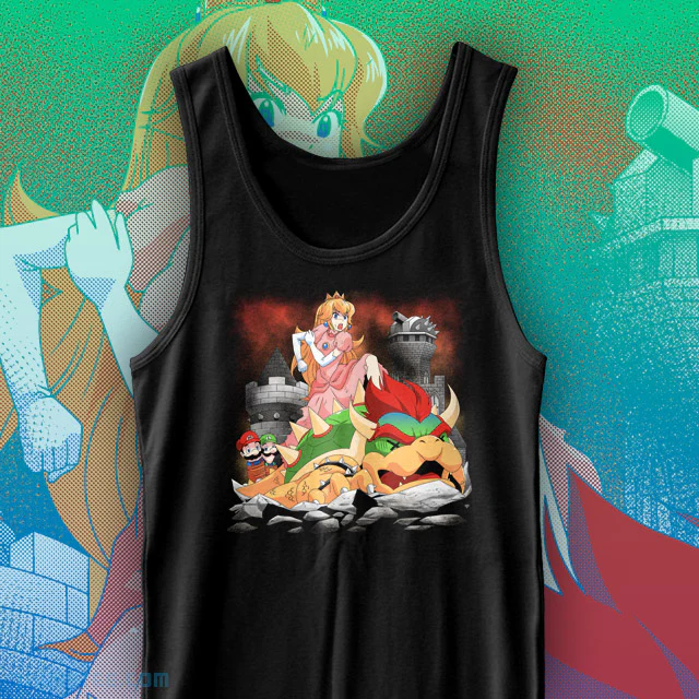 Princess Rescue - Image 4