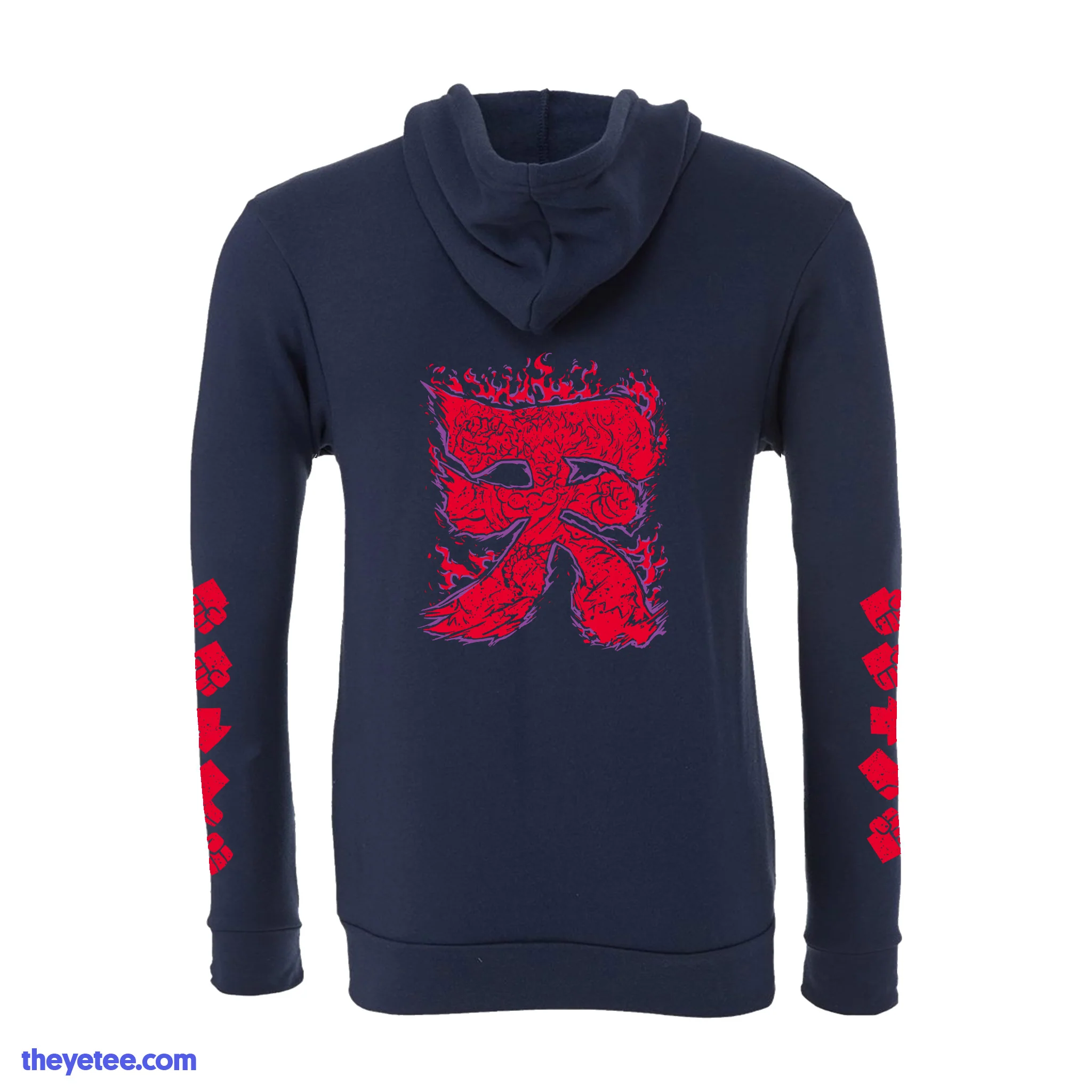 Raging Demon - Image 2
