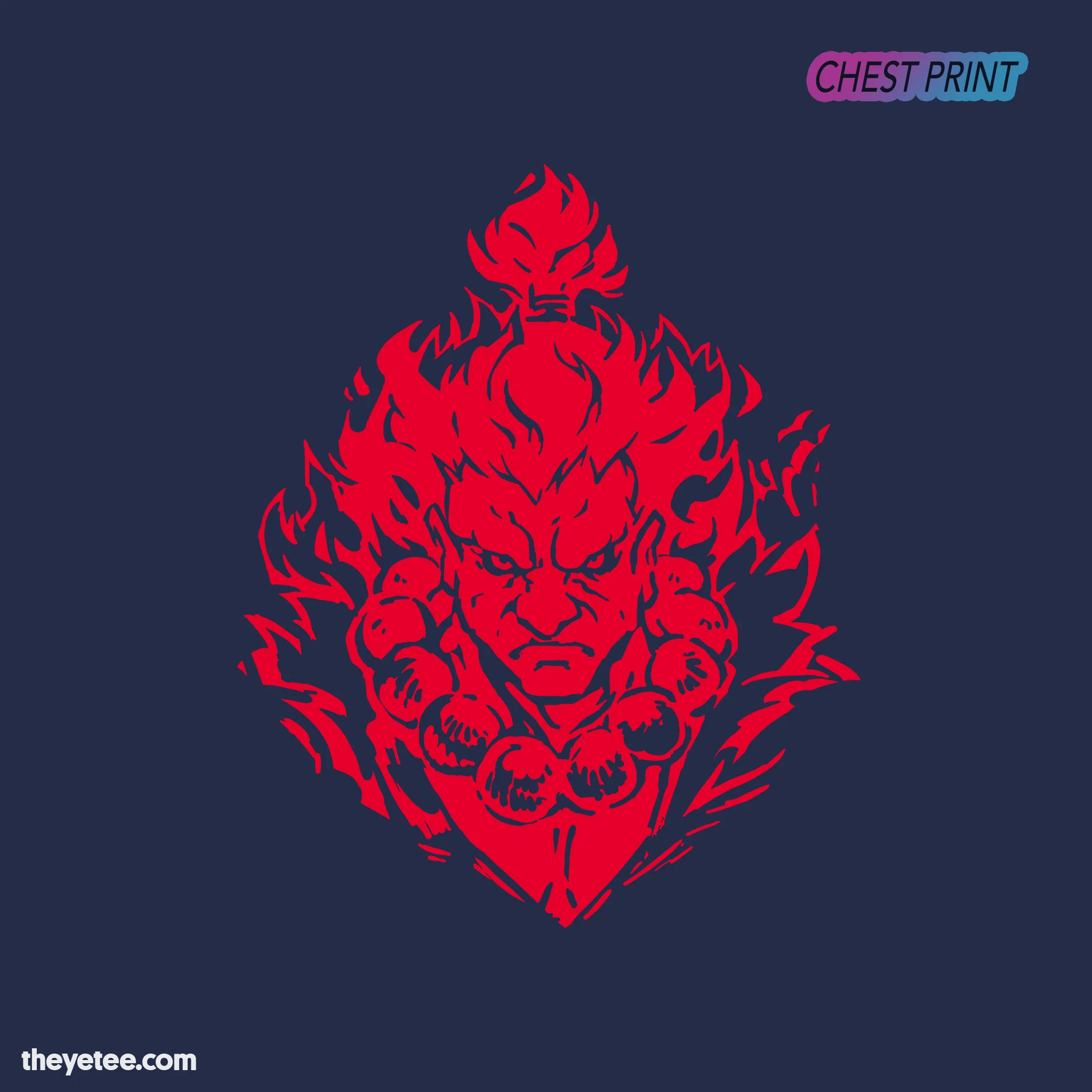 Raging Demon - Image 4