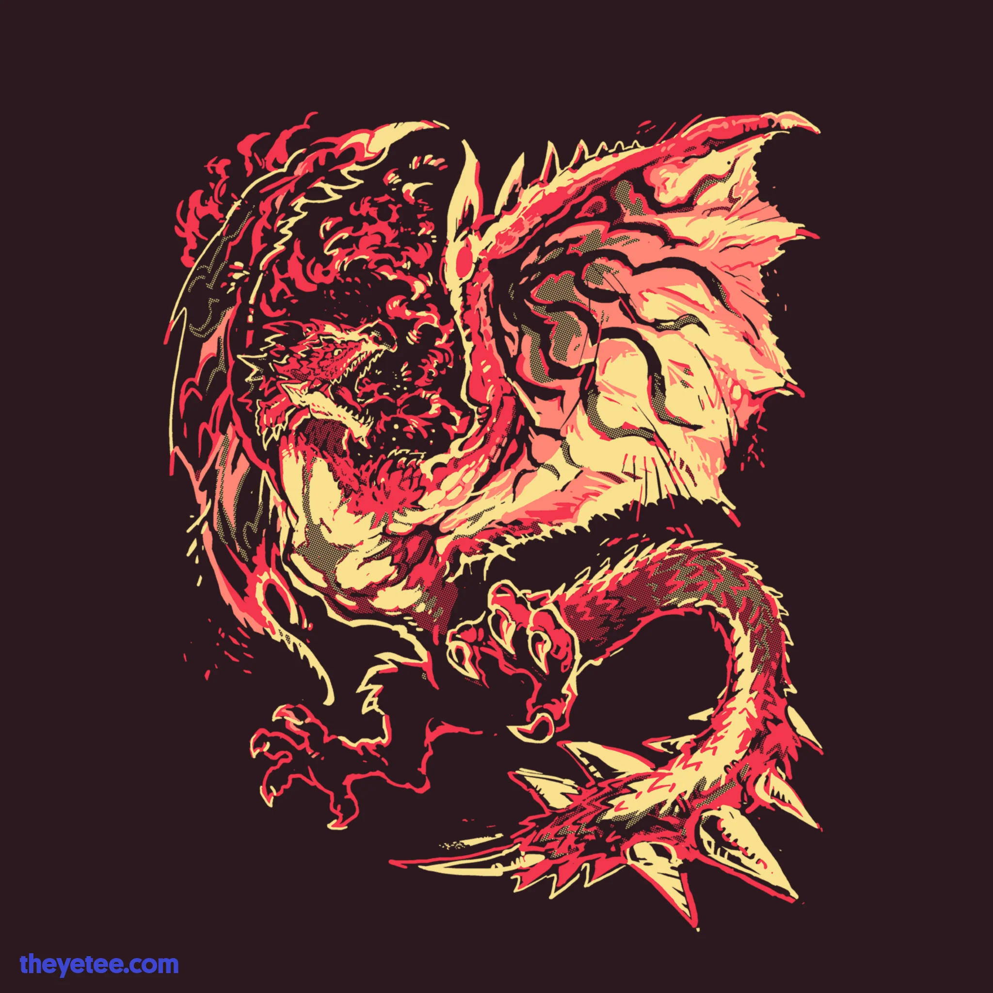 Rathalos - Image 2
