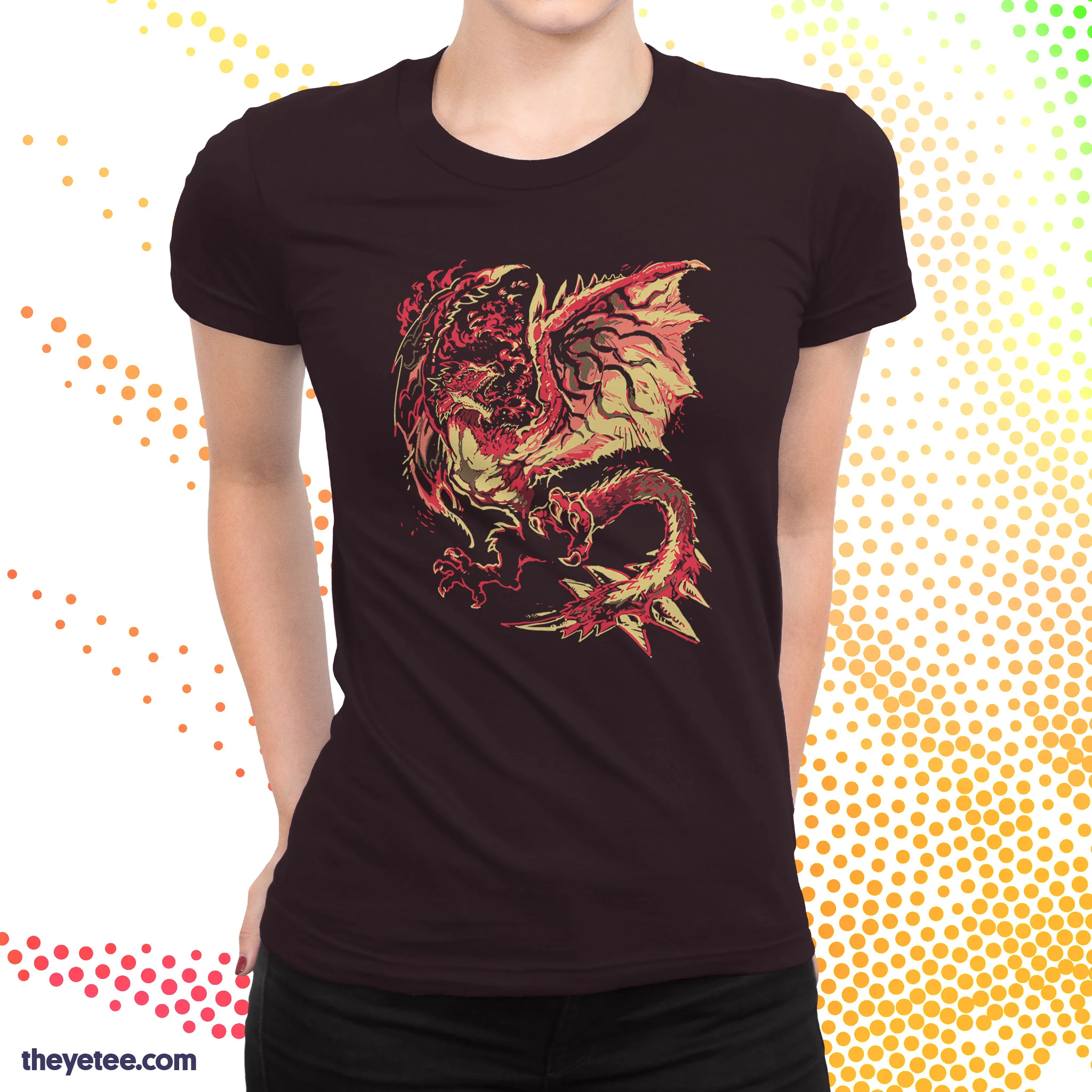 Rathalos - Image 4