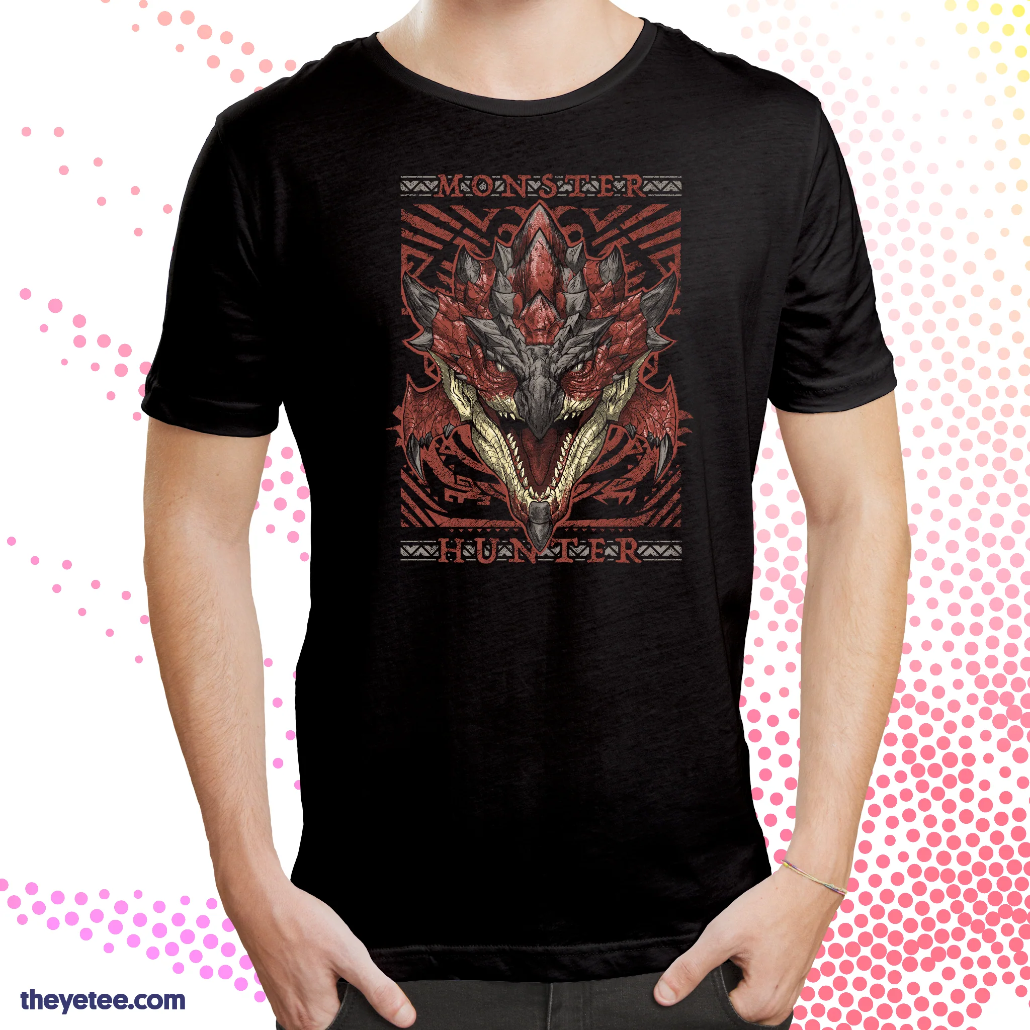 Rathalos Hunting Club - Image 3
