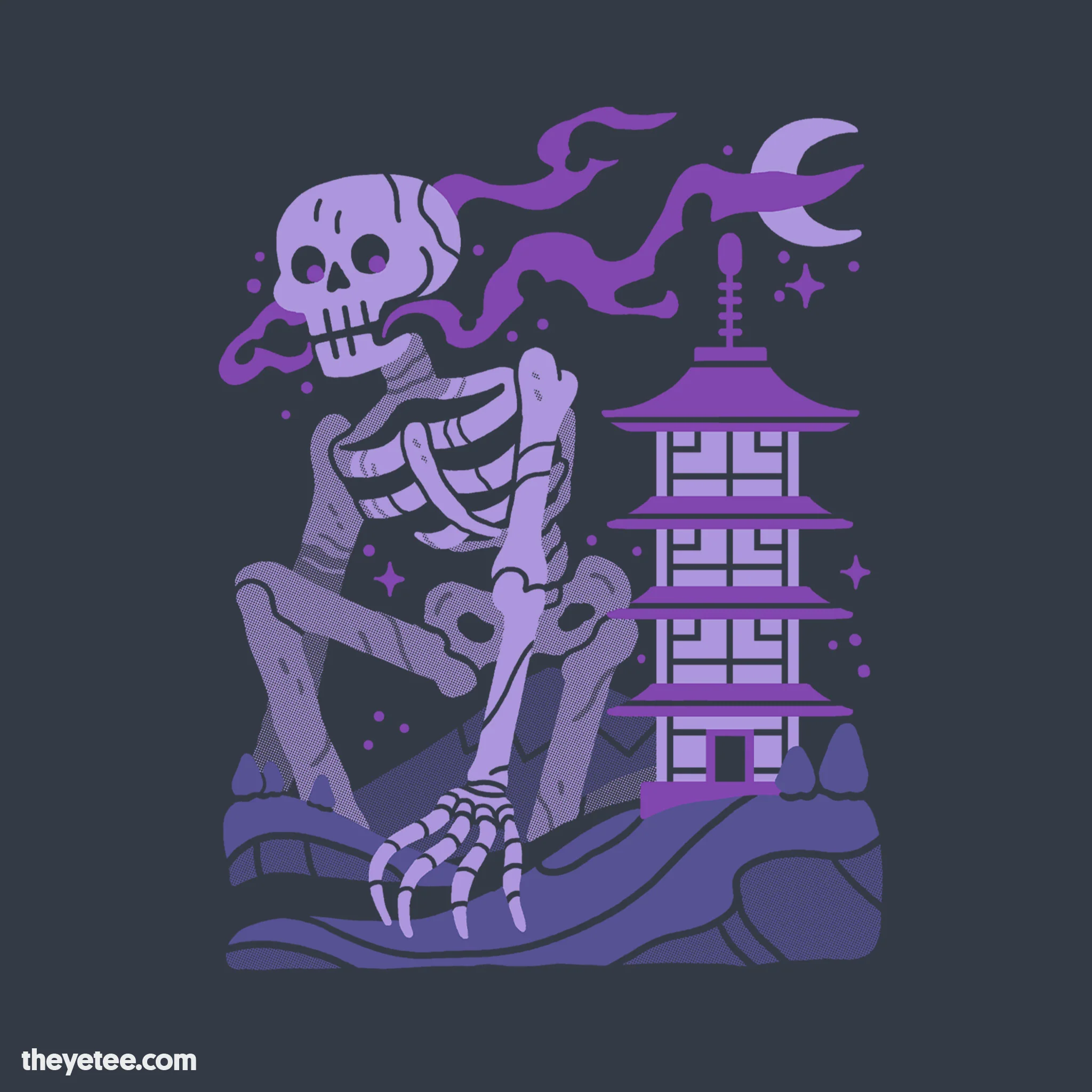 Rattling Skeleton - Image 2