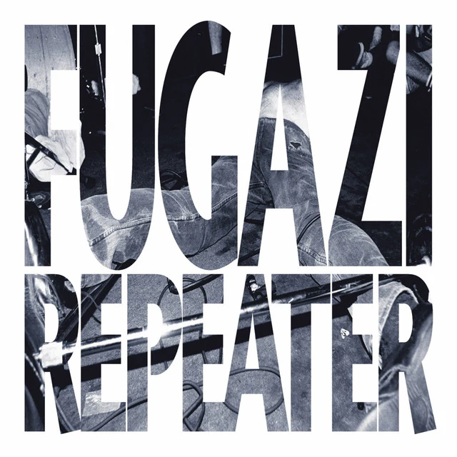 Repeater (Blue Vinyl)