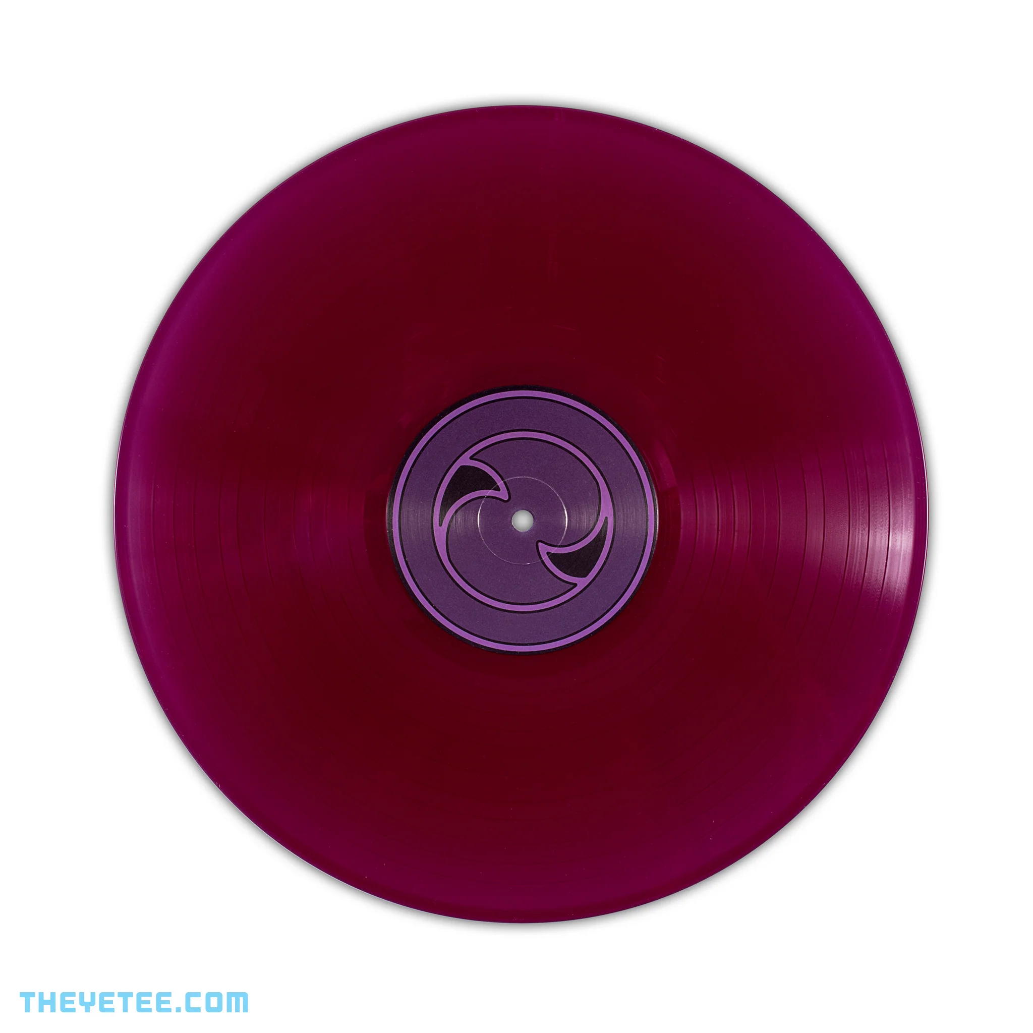 Reverie Vinyl OST - Image 3