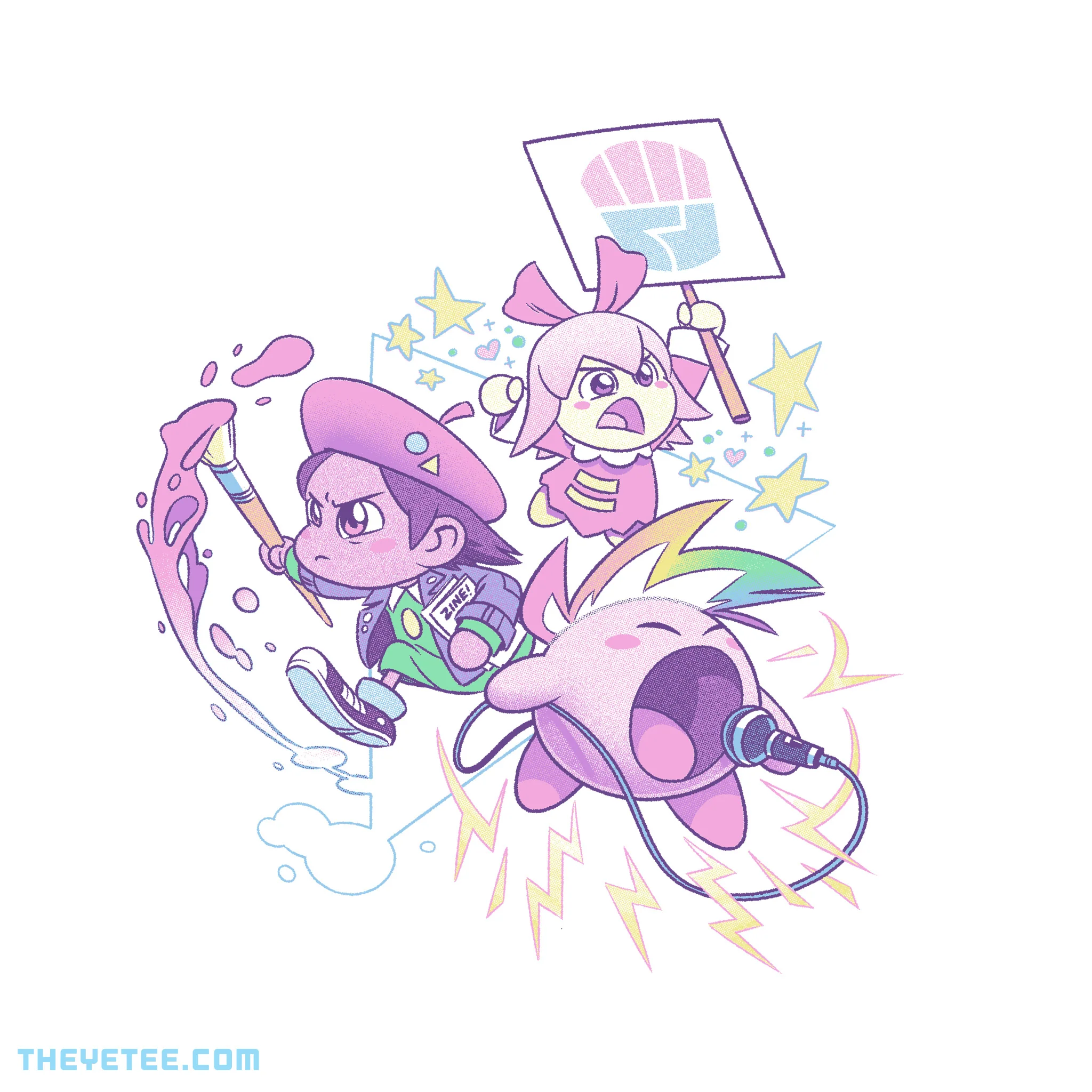 Riot Krrrb