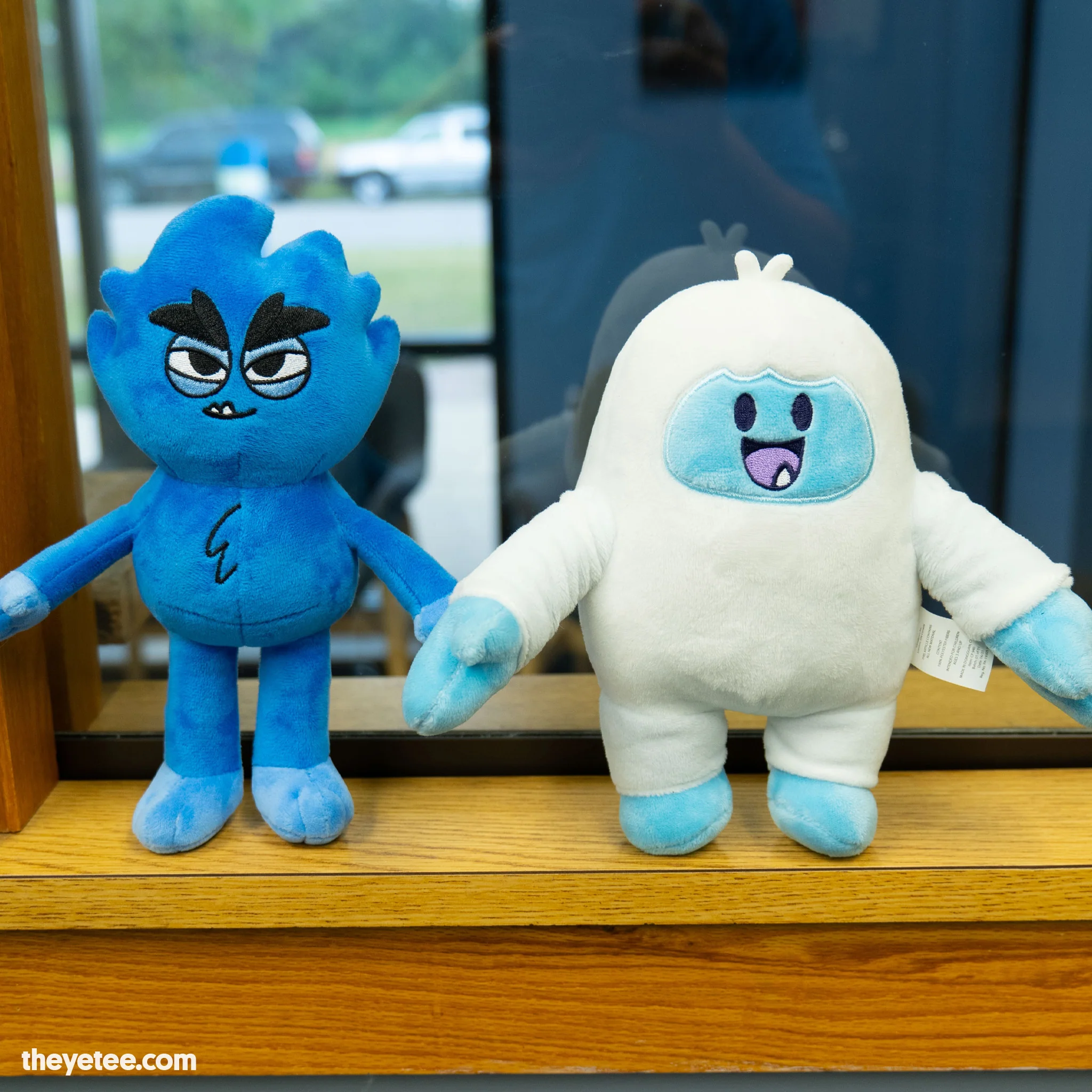 Roy Plush - Image 2