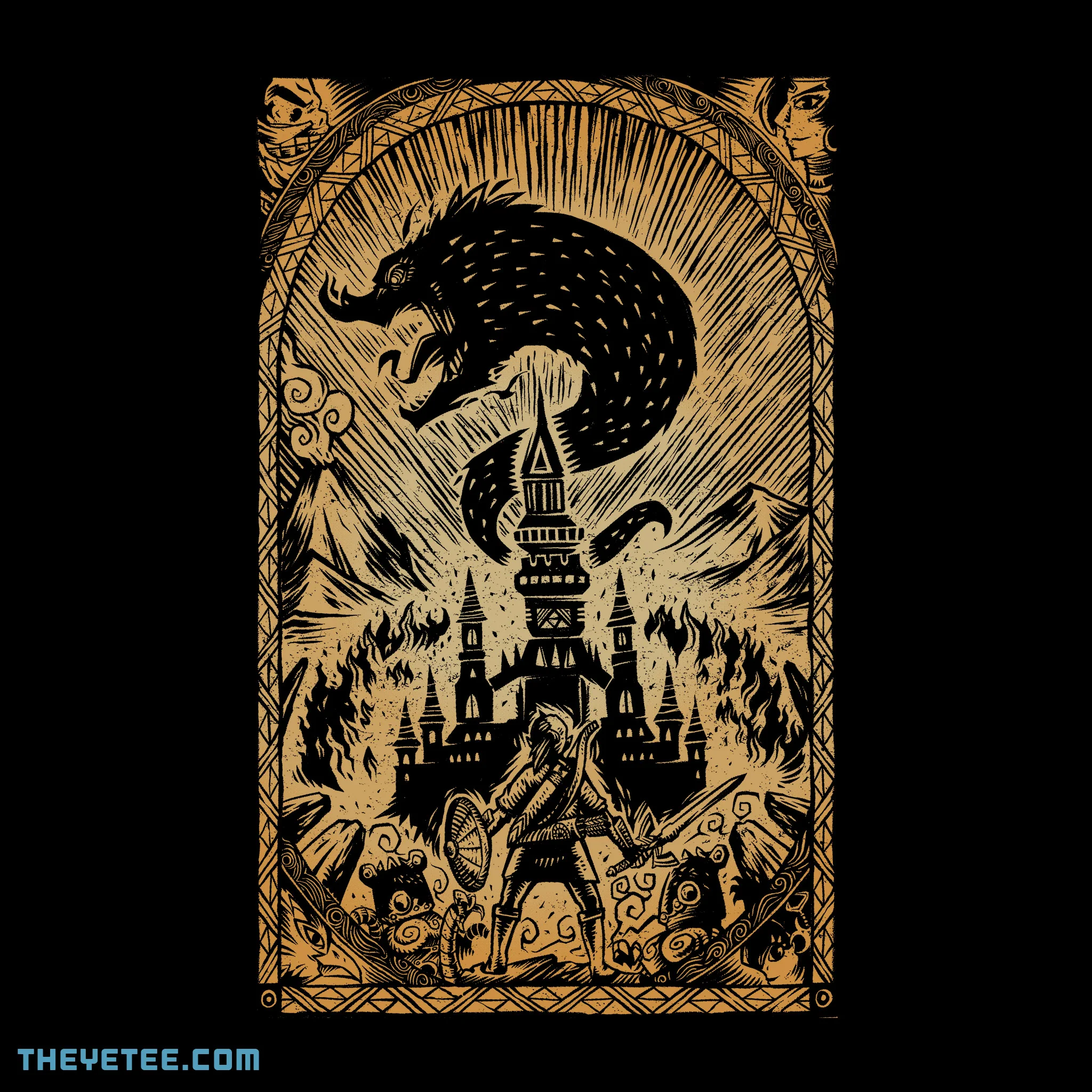 Cataclysm