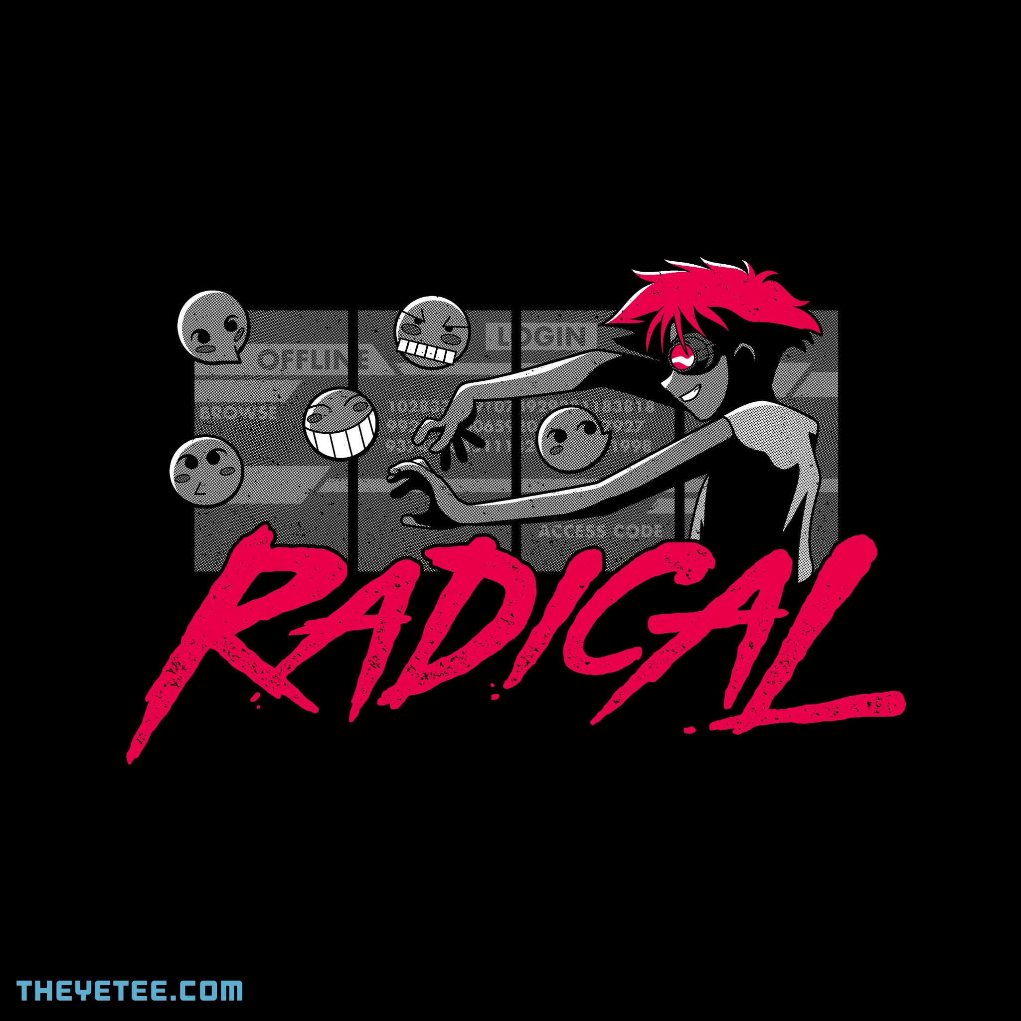 Radical