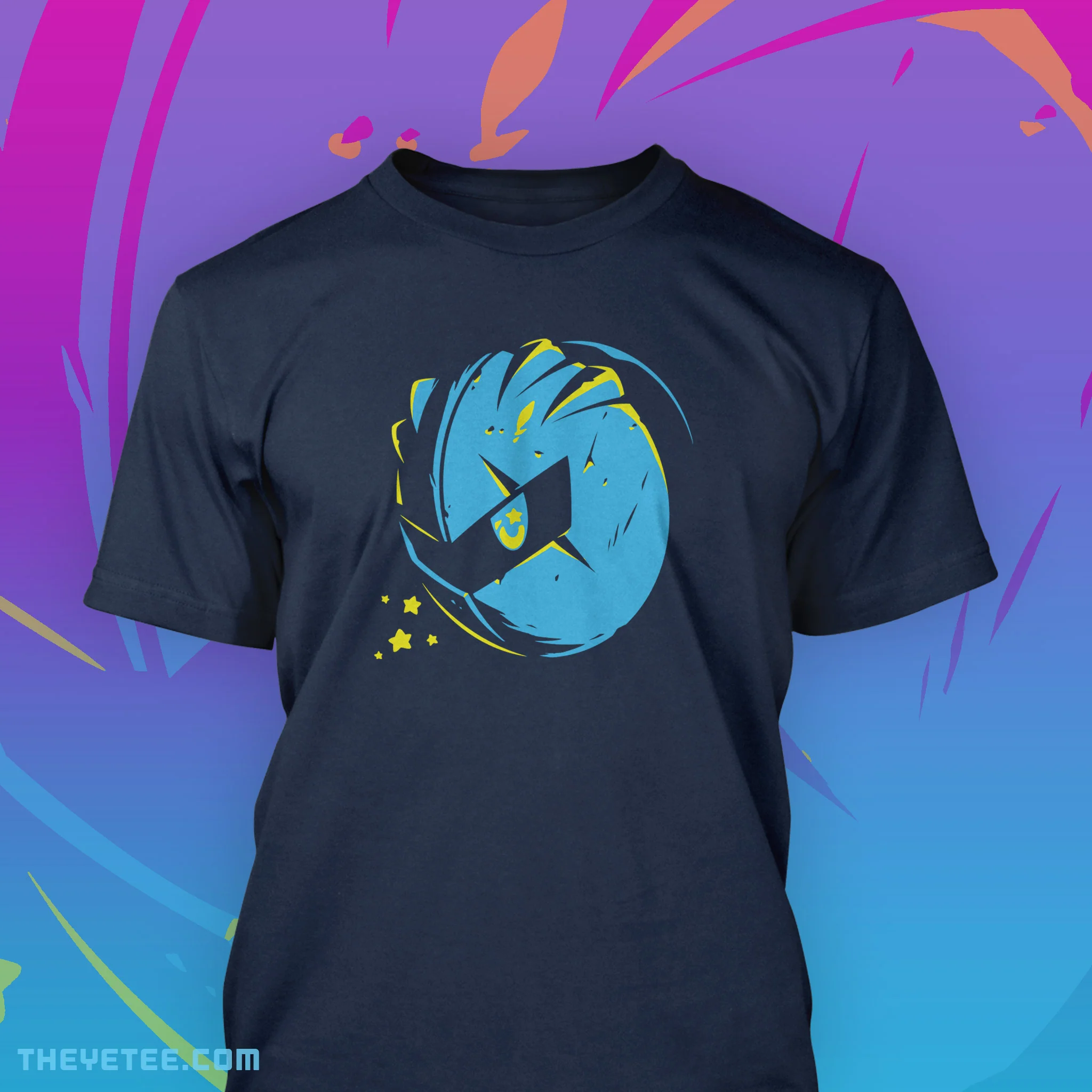 Starry Knight - Image 2