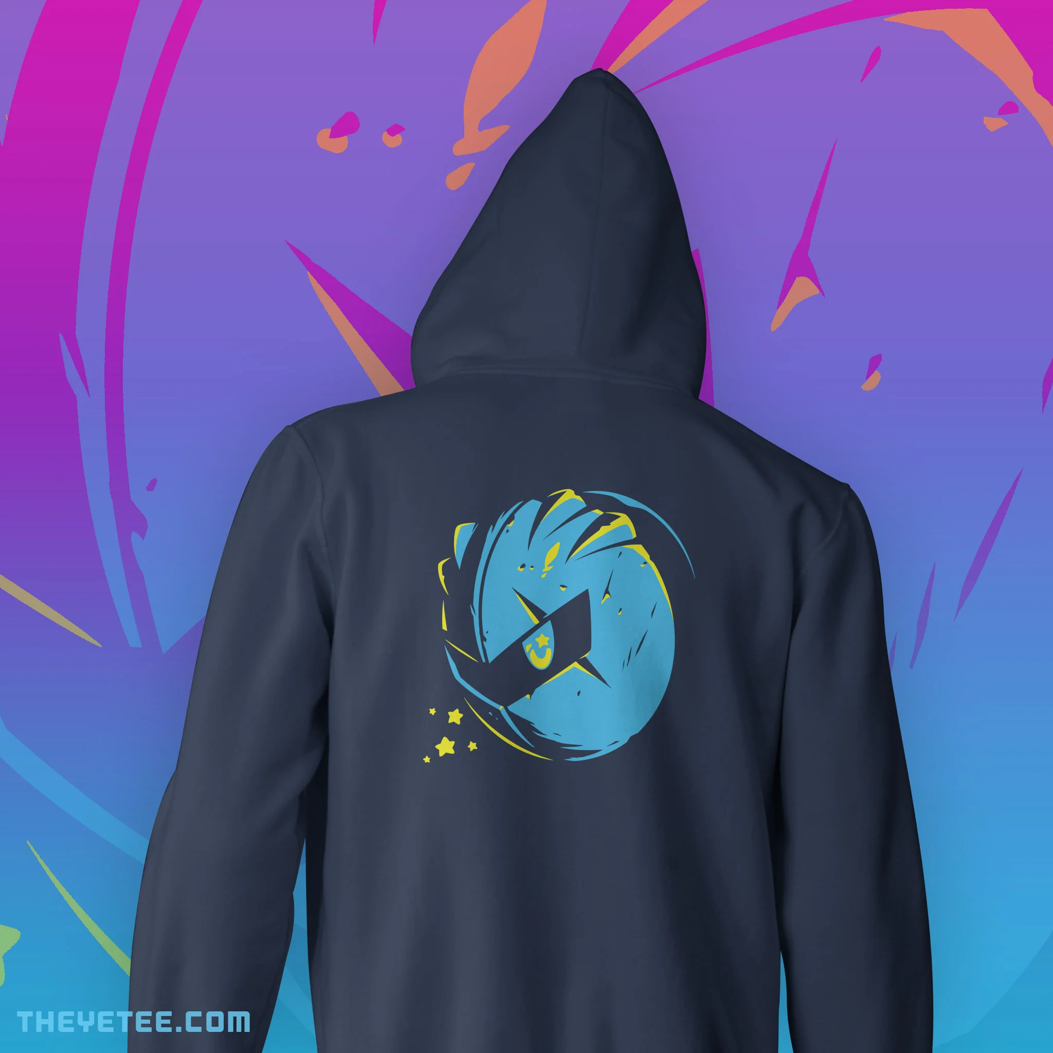 Starry Knight - Image 4
