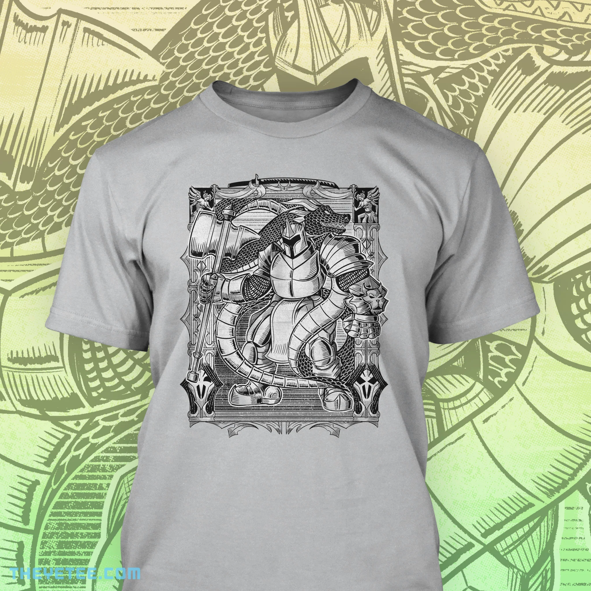 The Crusader - Image 2