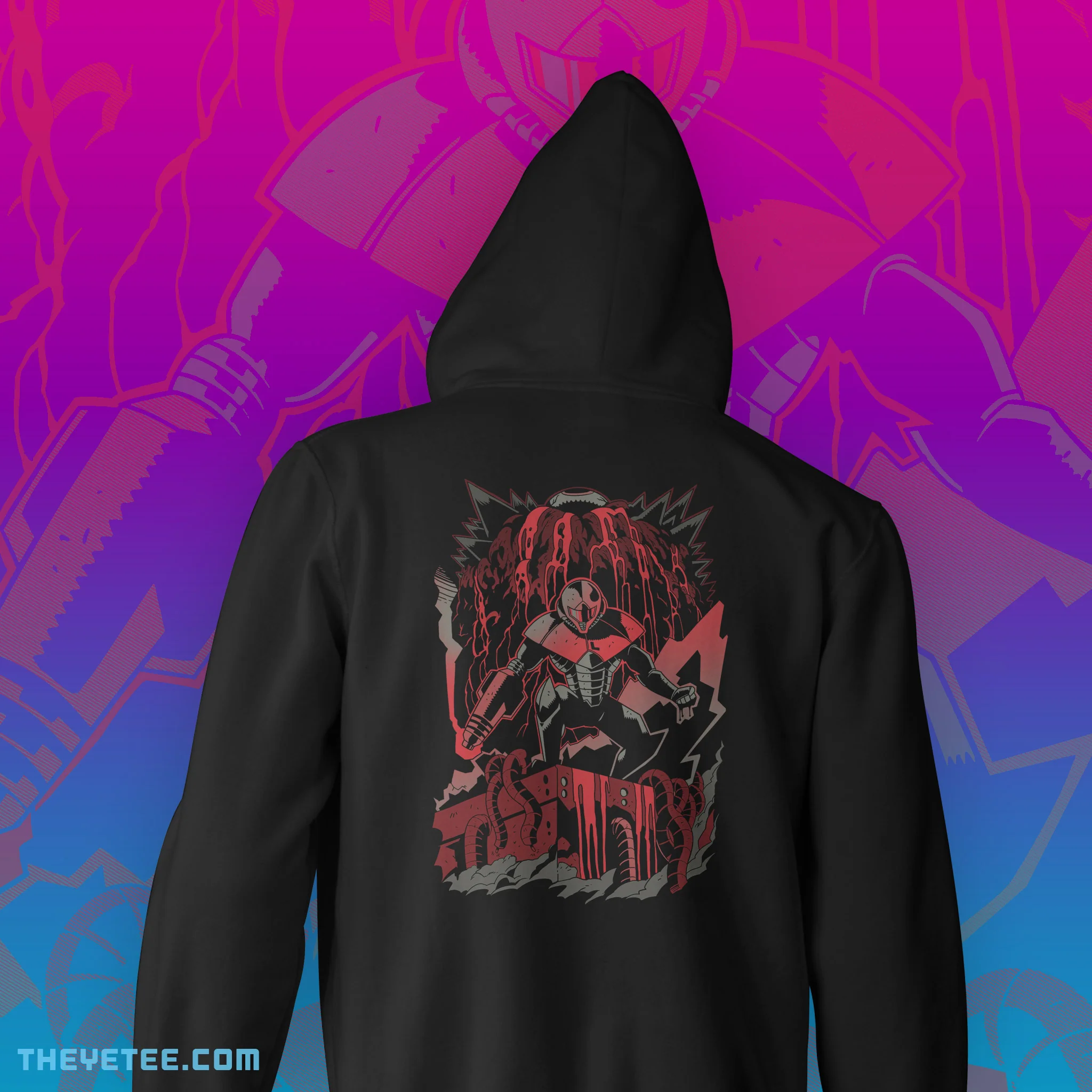 Wake The Mother - Image 4