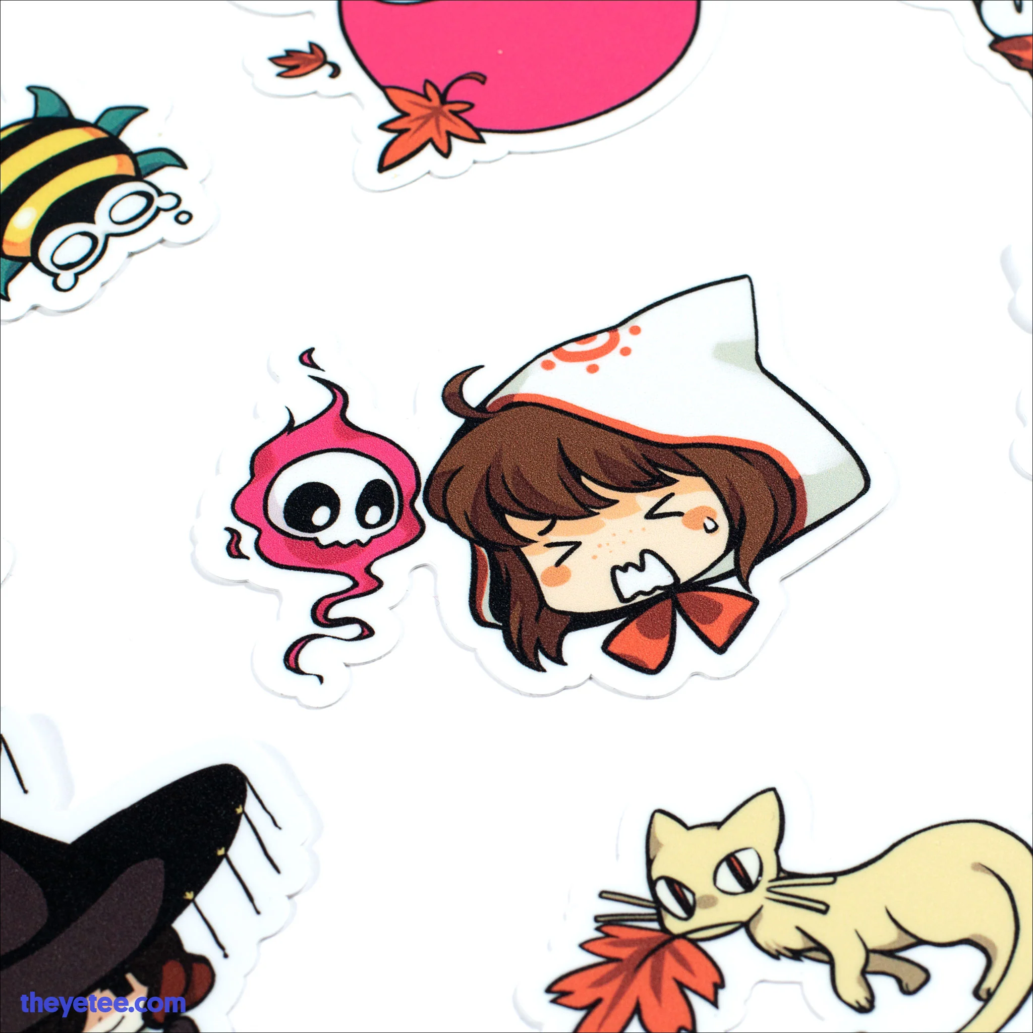 RUM Sticker Pack - Image 3