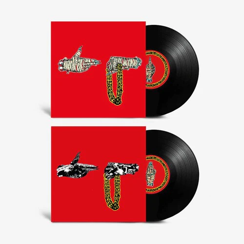 Run the Jewels 2 (10th Anniversary Edition) - Image 2