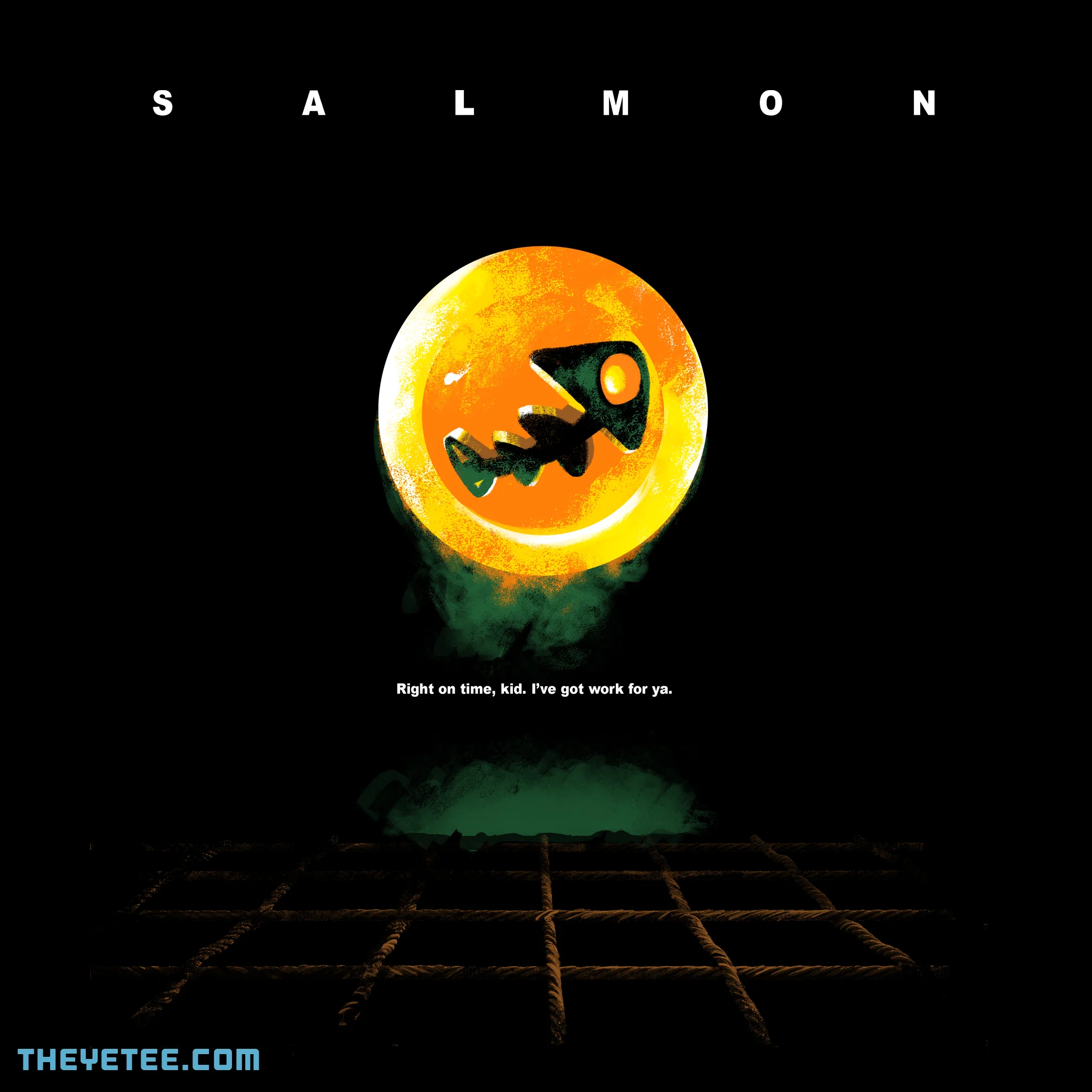S A L M O N