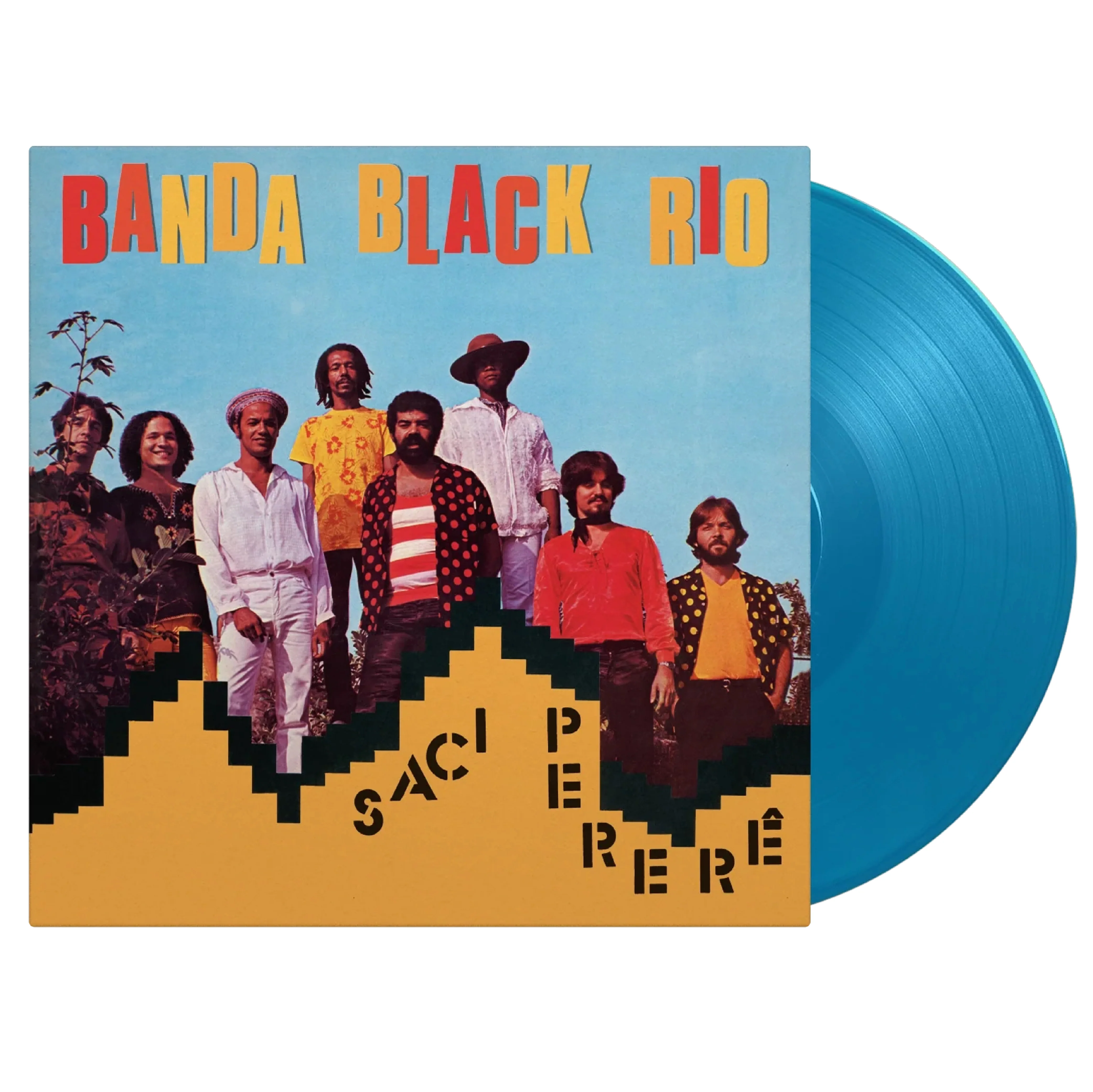 Saci Pererê (180g Vinyl)