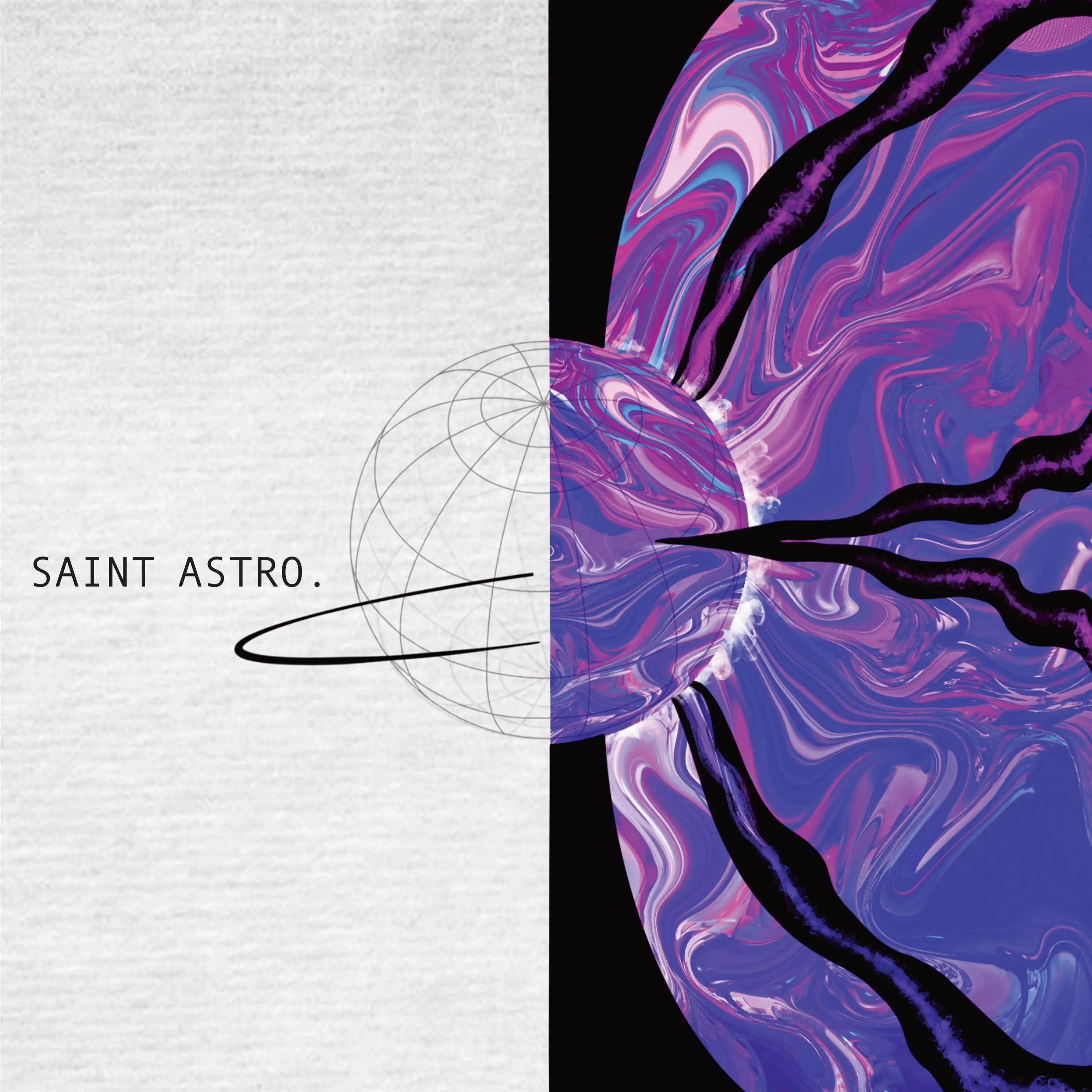 Saint Astro