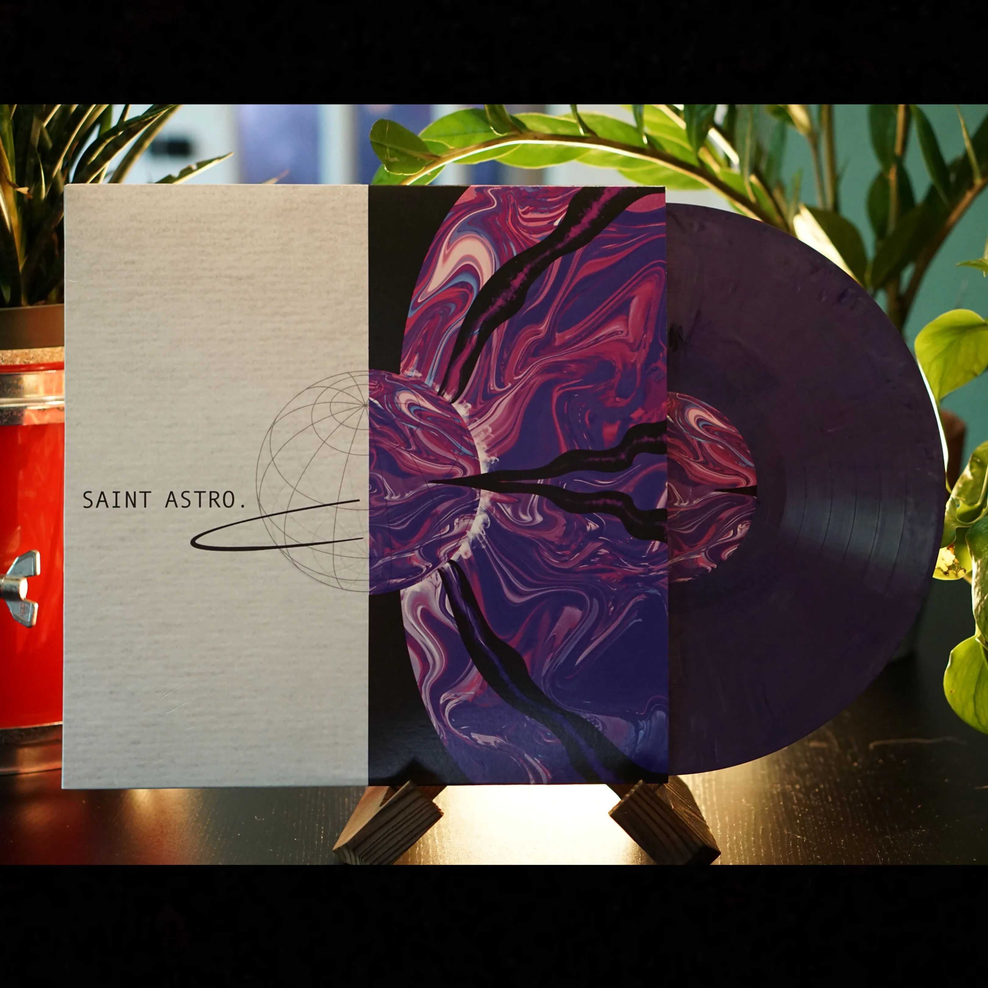 Saint Astro - Image 2
