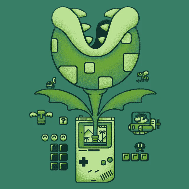 SARASALAND PLANT