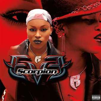 Scorpion [Explicit]