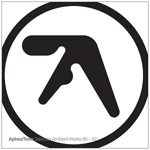 Selected Ambient Works 85-92 CD