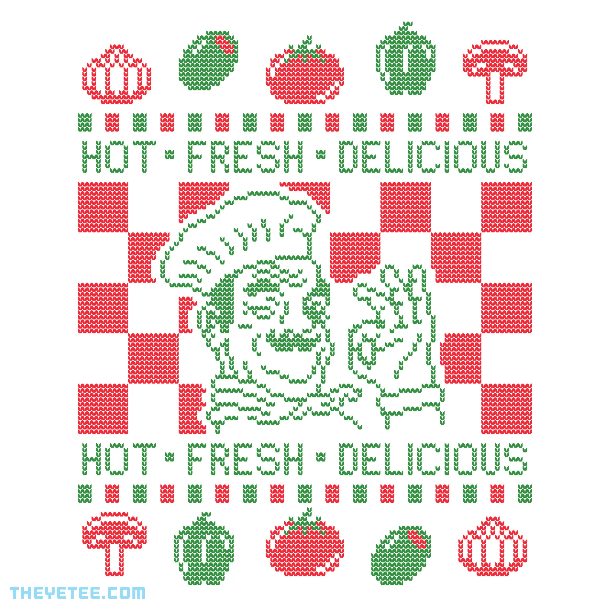 Hot & Fresh! - Image 2