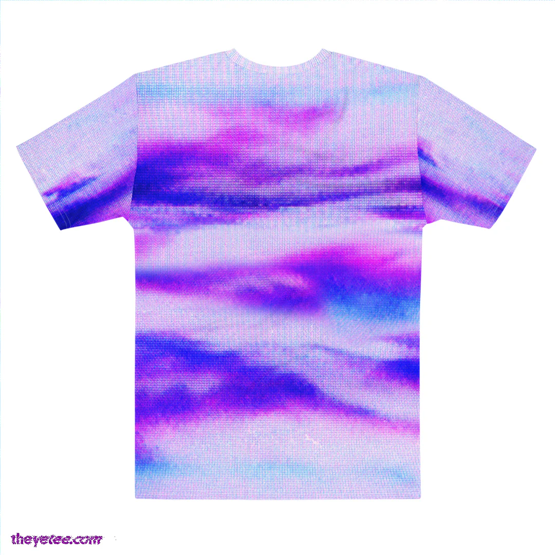 sick mist tee - Image 3