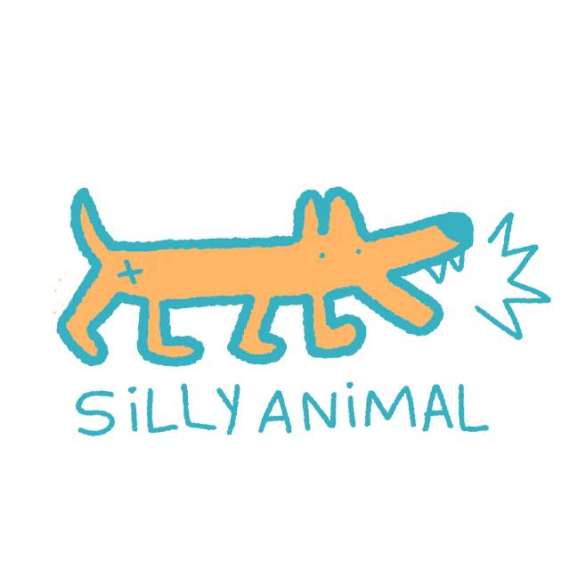 Silly Animal