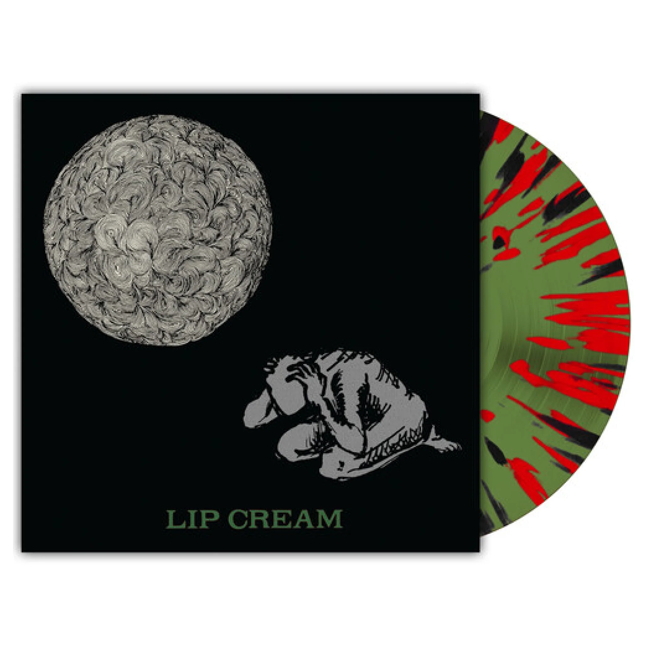 - Sin - (Indie Exclusive Splatter Vinyl)
