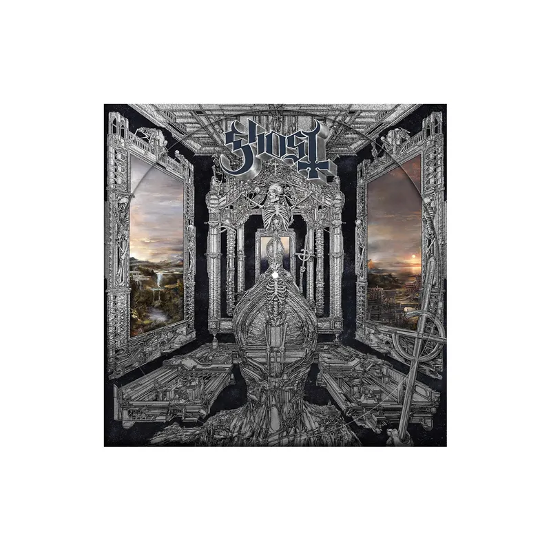 Skeleta (Picture Disc)