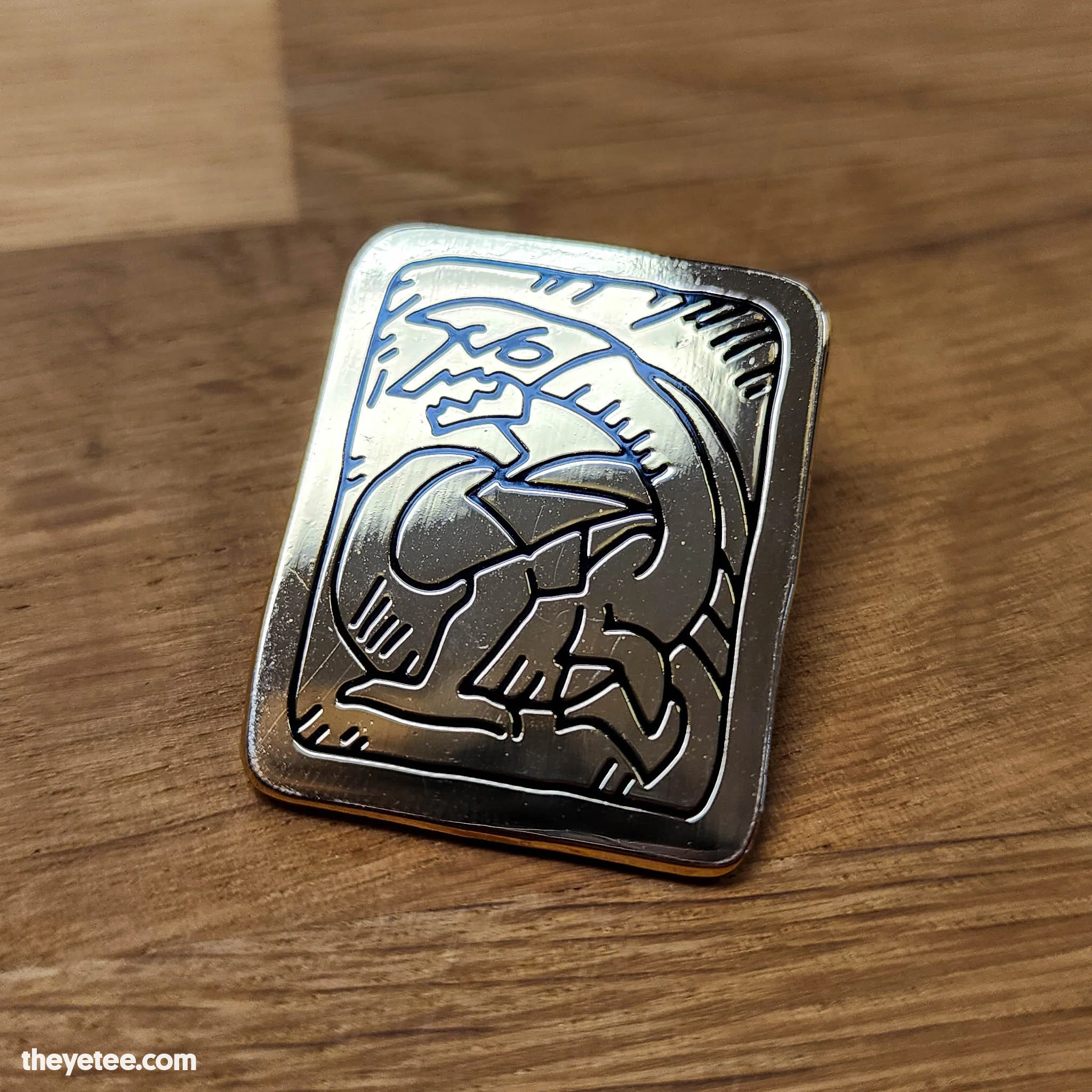 Slifer Tablet - Image 3