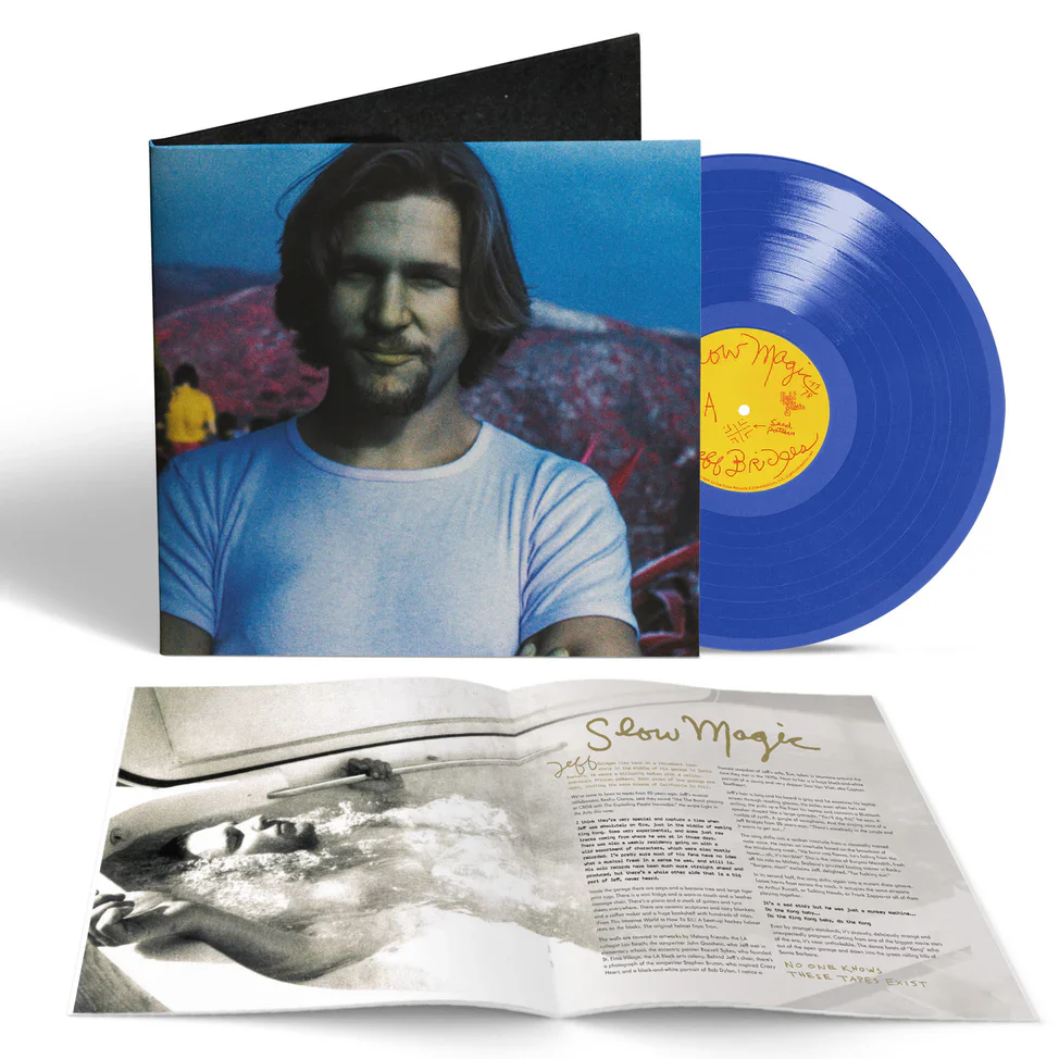 Slow Magic, 1977-1978