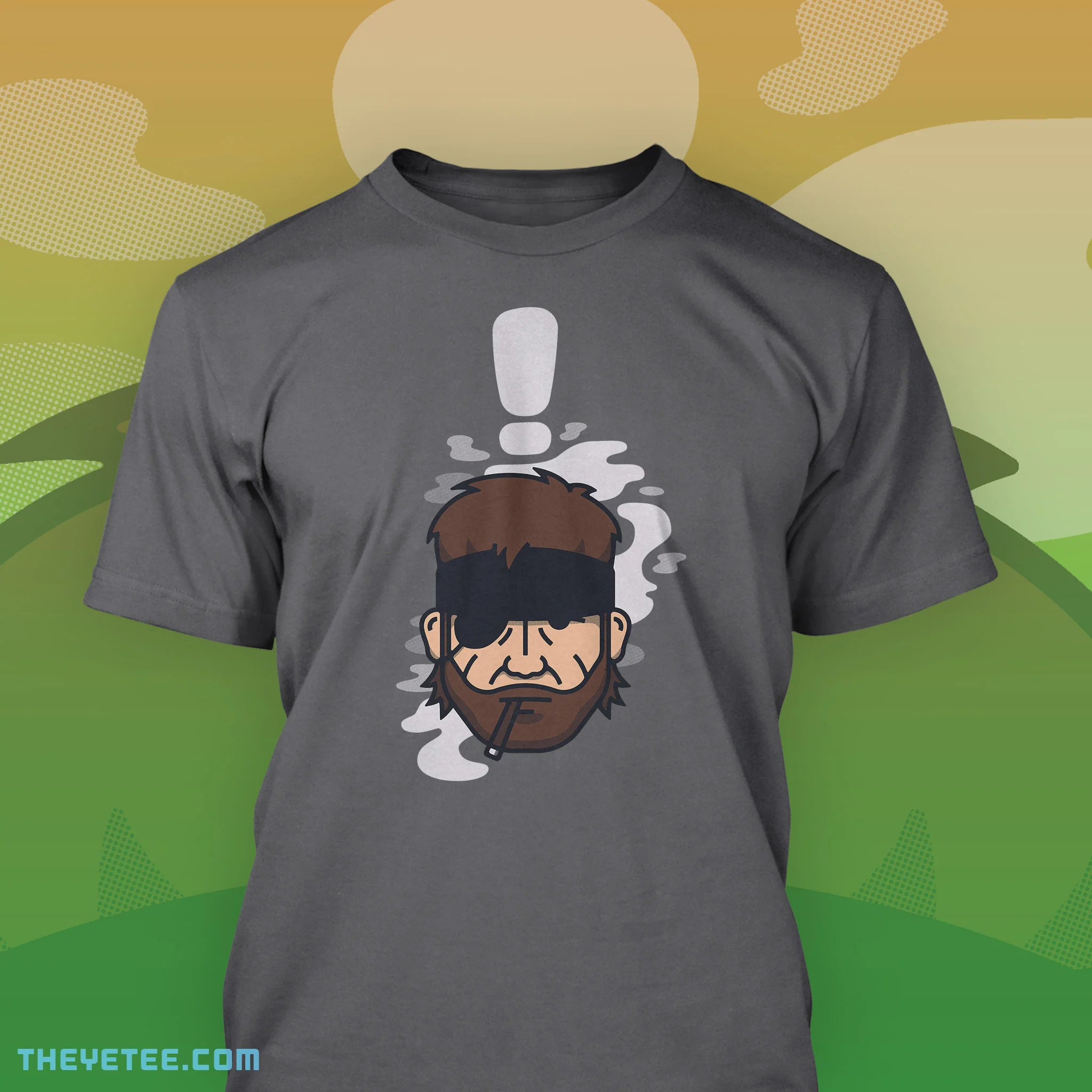 Smoke Signal - Image 2