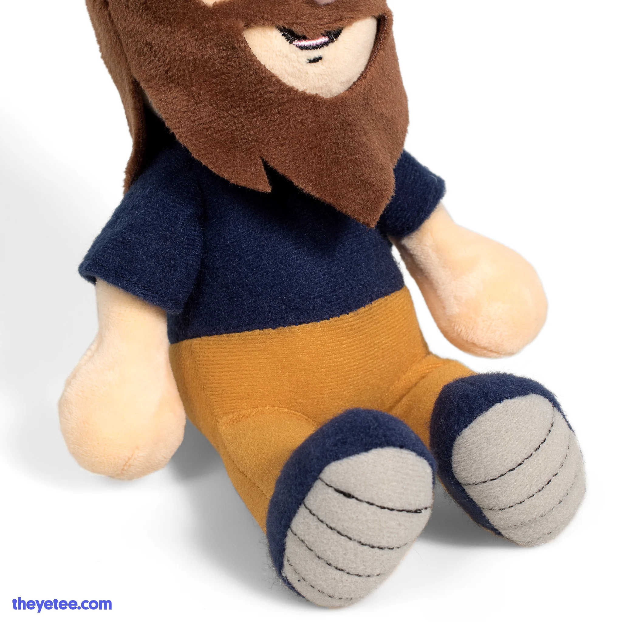 Smooth & Charl Plush Set - Image 6