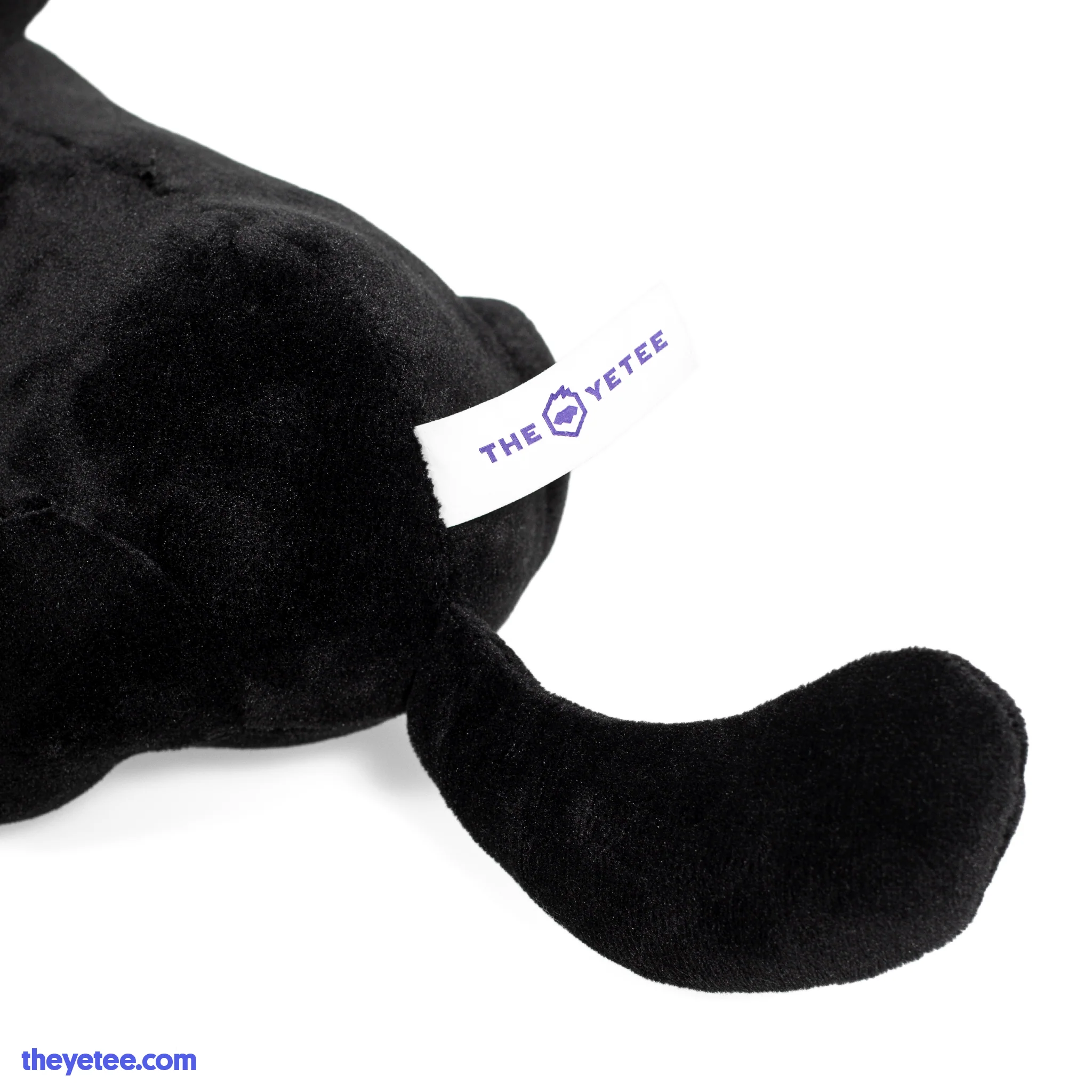 Smooth & Charl Plush Set - Image 8