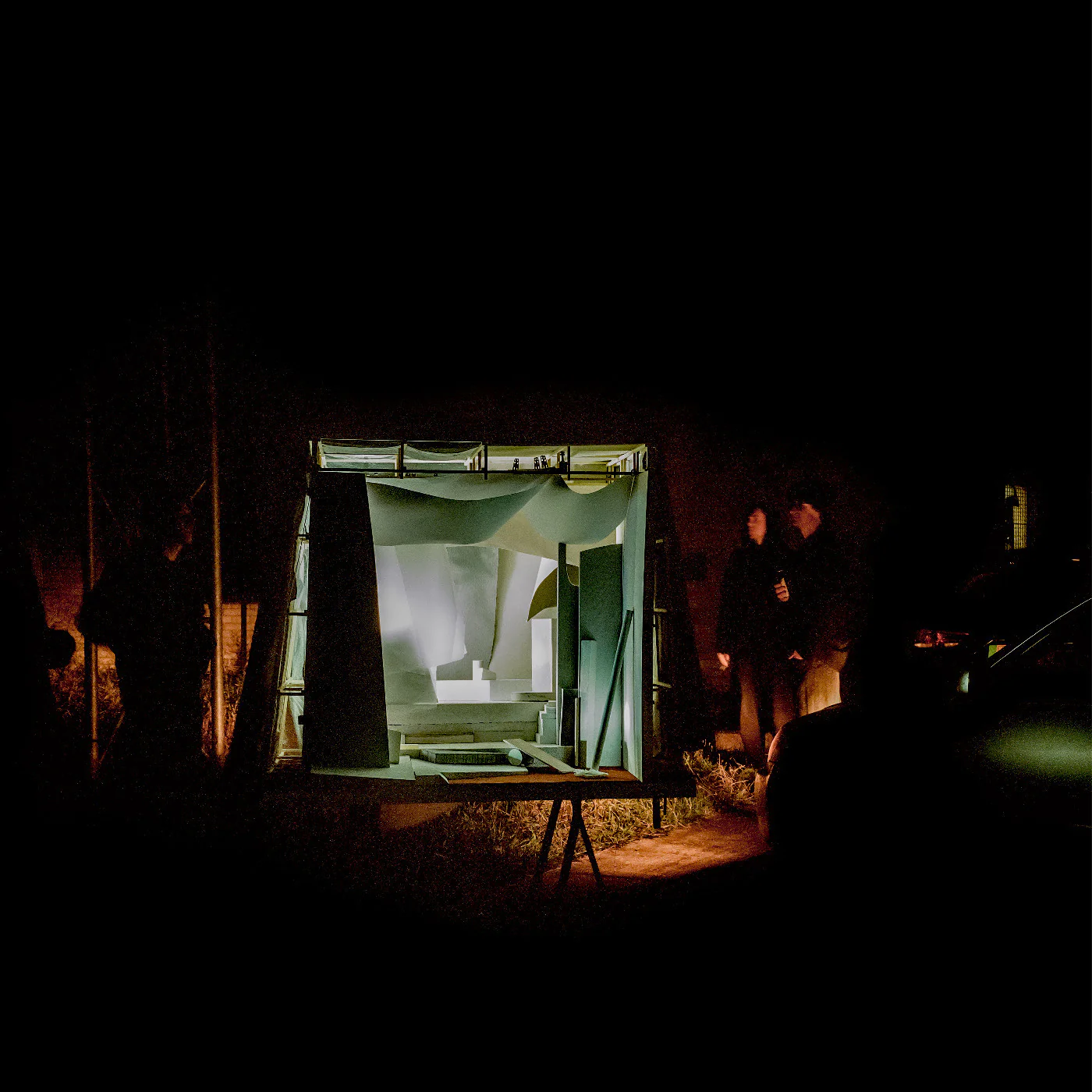 Somersaults (140g Vinyl) - Image 2