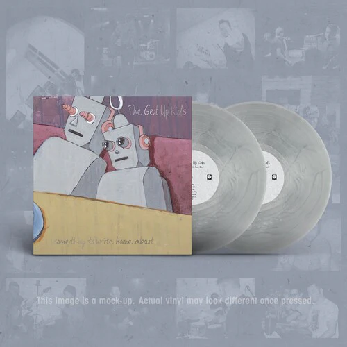 Something to Write Home About (25th Anniversary Deluxe Edition) - Image 3