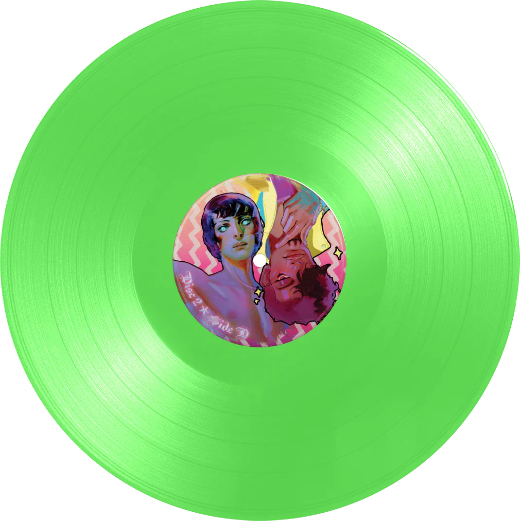 Sorry We're Closed (Original Soundtrack) - Image 9