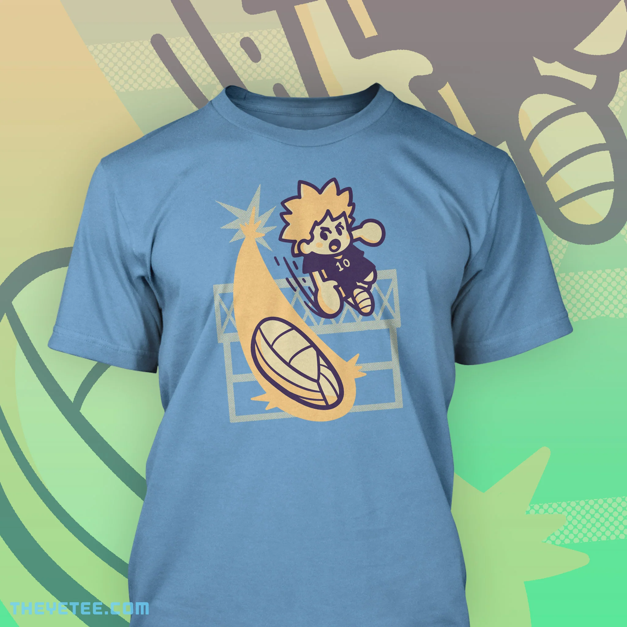 Spike The Ball! - Image 2