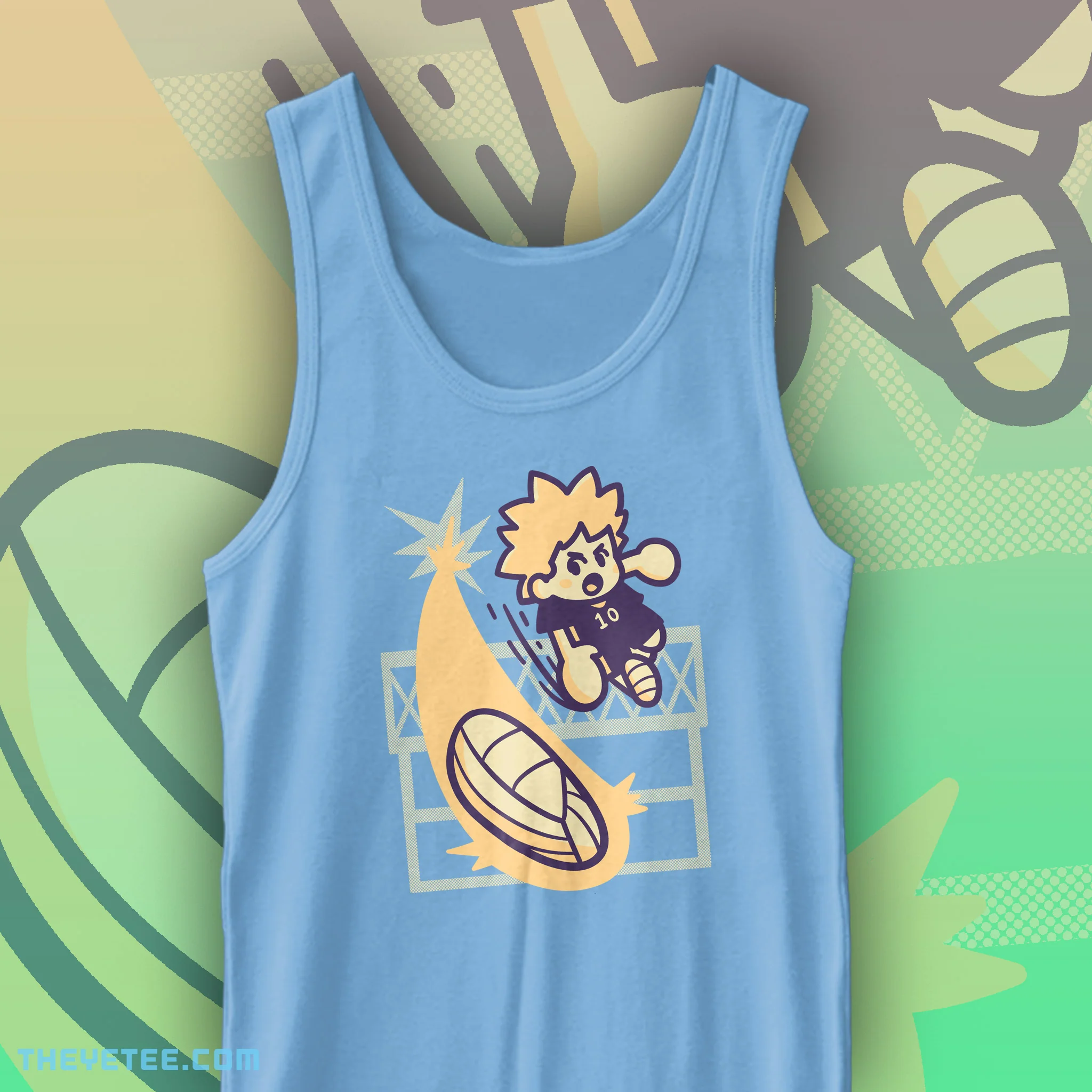 Spike The Ball! - Image 4