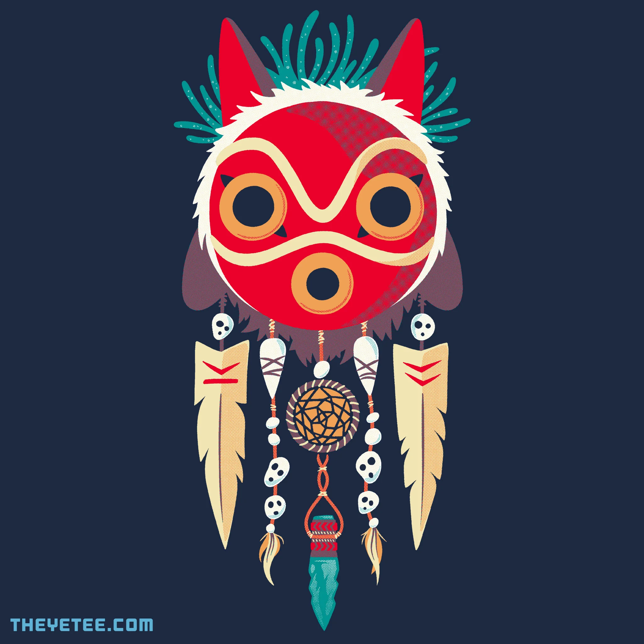 Spirit Catcher