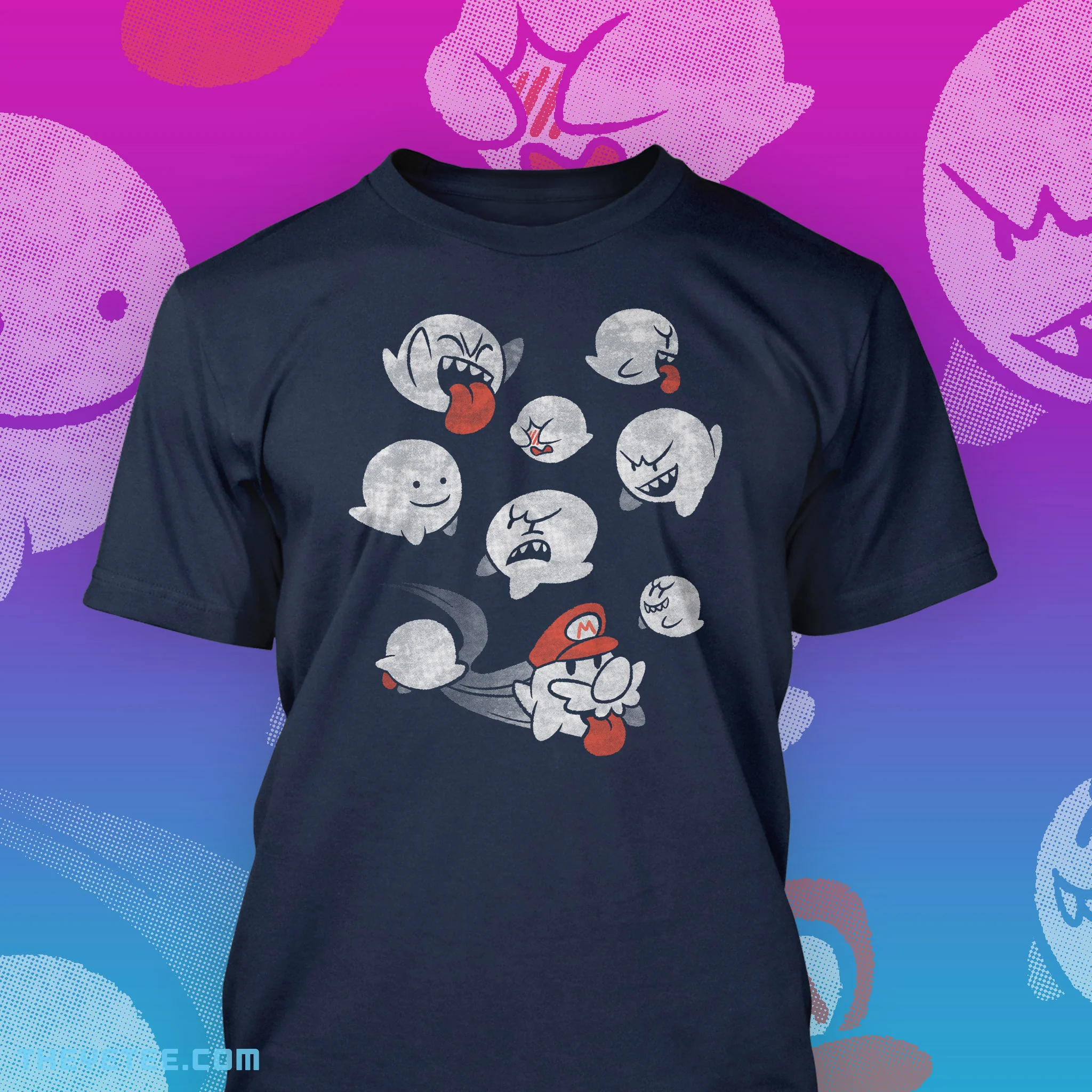 Hidden Spook - Image 2